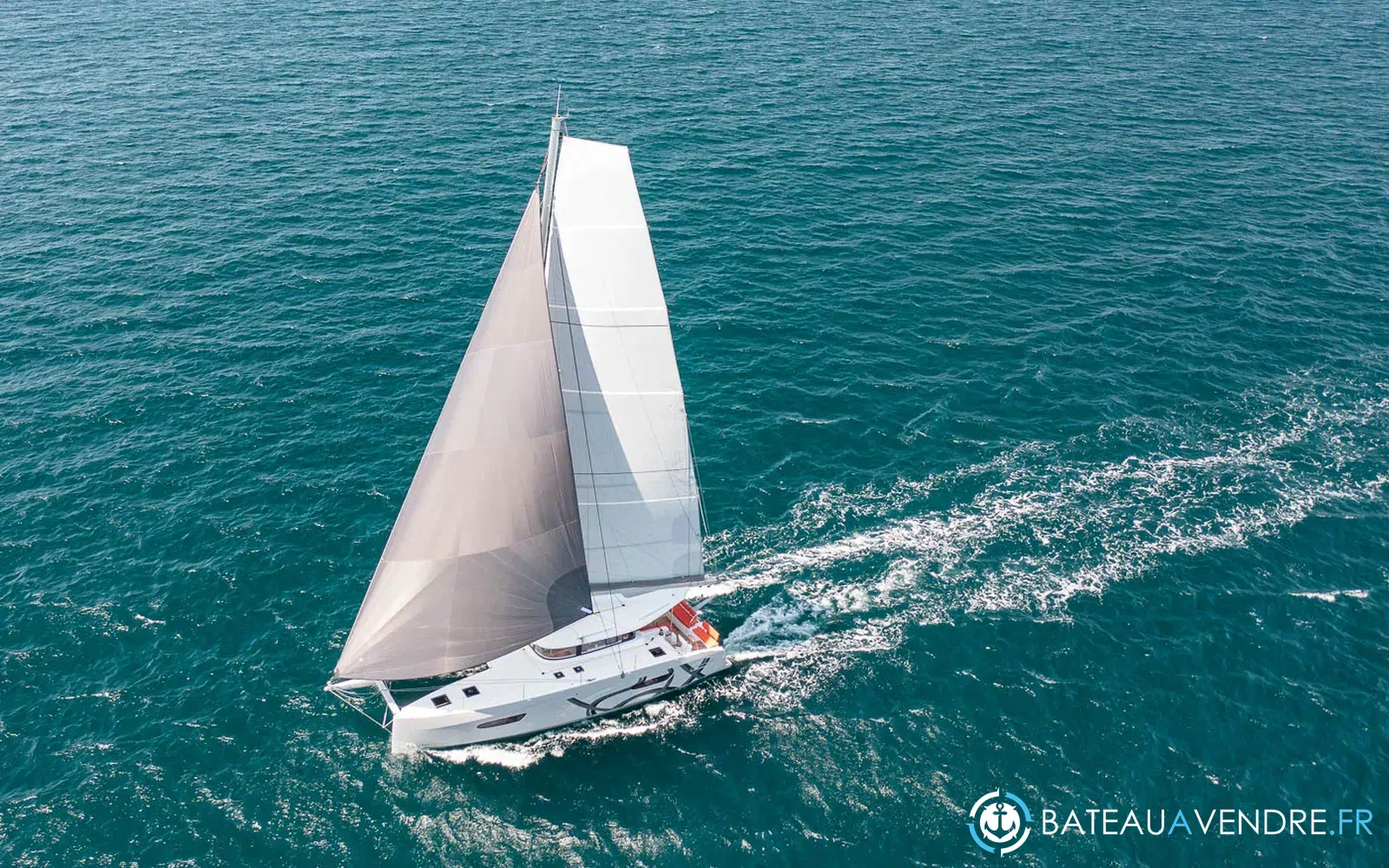 slider 4 Excess Catamarans Excess 14