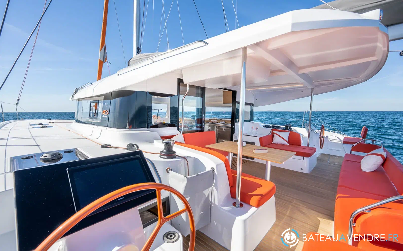 slider 5 Excess Catamarans Excess 14