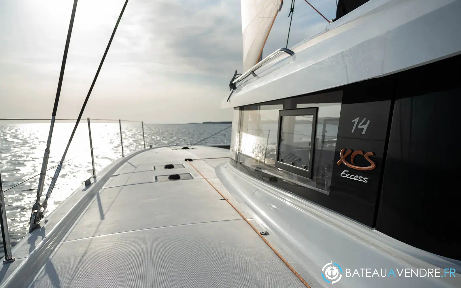 slider 6 Excess Catamarans Excess 14