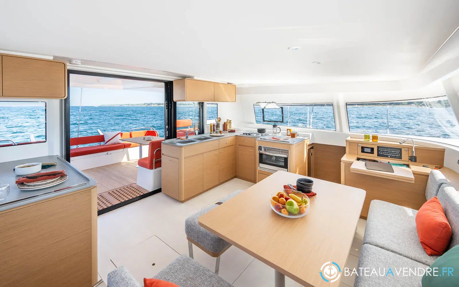 slider 7 Excess Catamarans Excess 14
