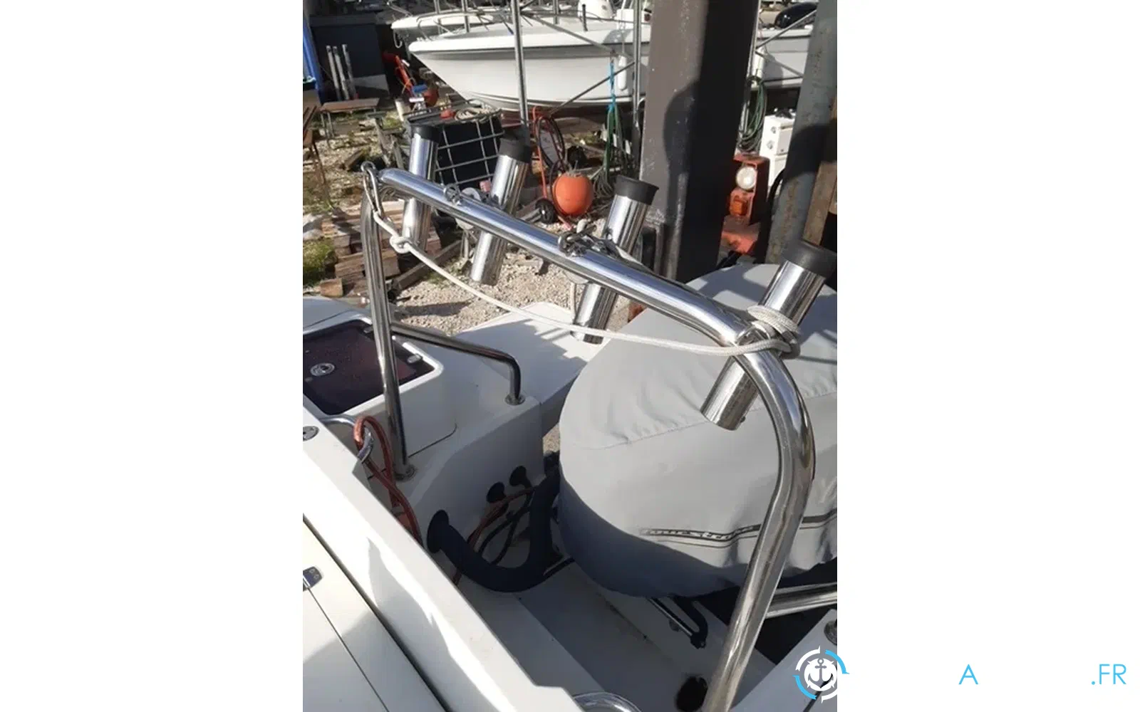 slider 10 Jeanneau Cap Camarat 7.5 CC