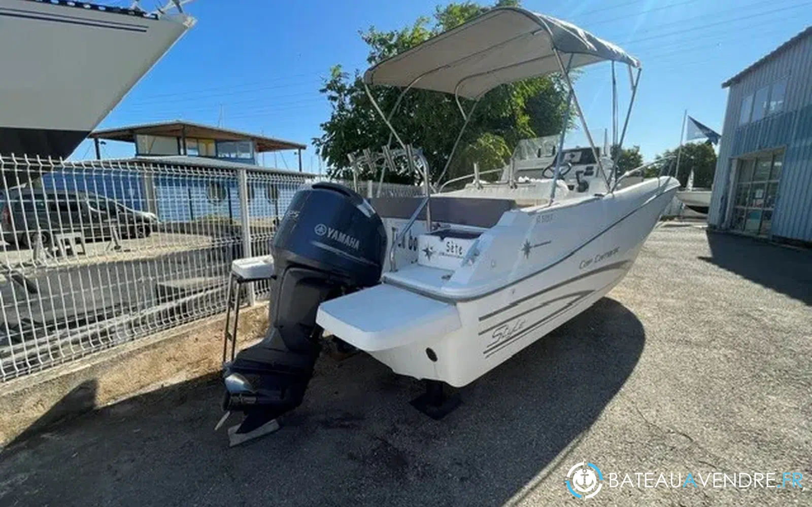 slider 3 Jeanneau Cap Camarat 7.5 CC