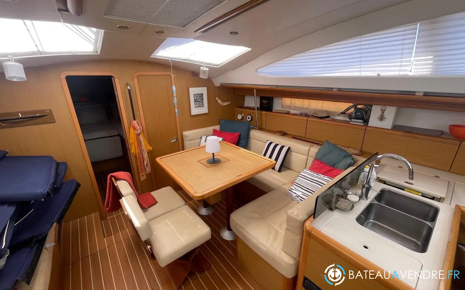 slider 9 Jeanneau Sun Odyssey 50 DS