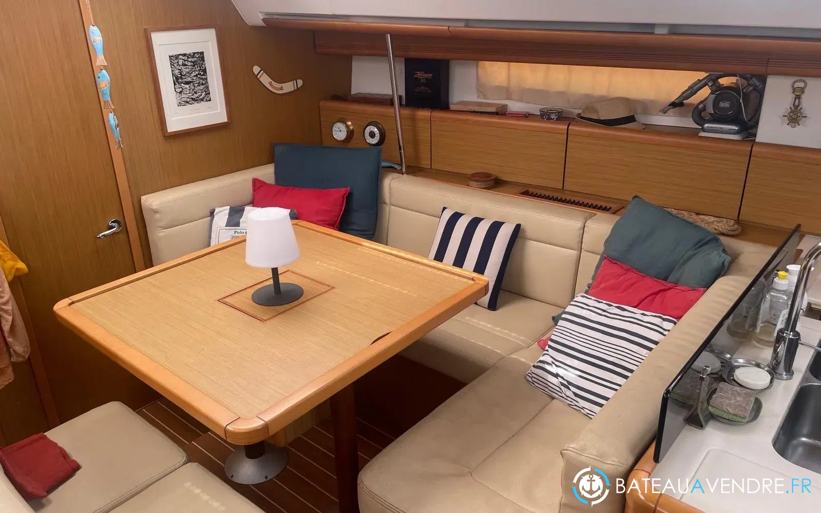 slider 6 Jeanneau Sun Odyssey 50 DS