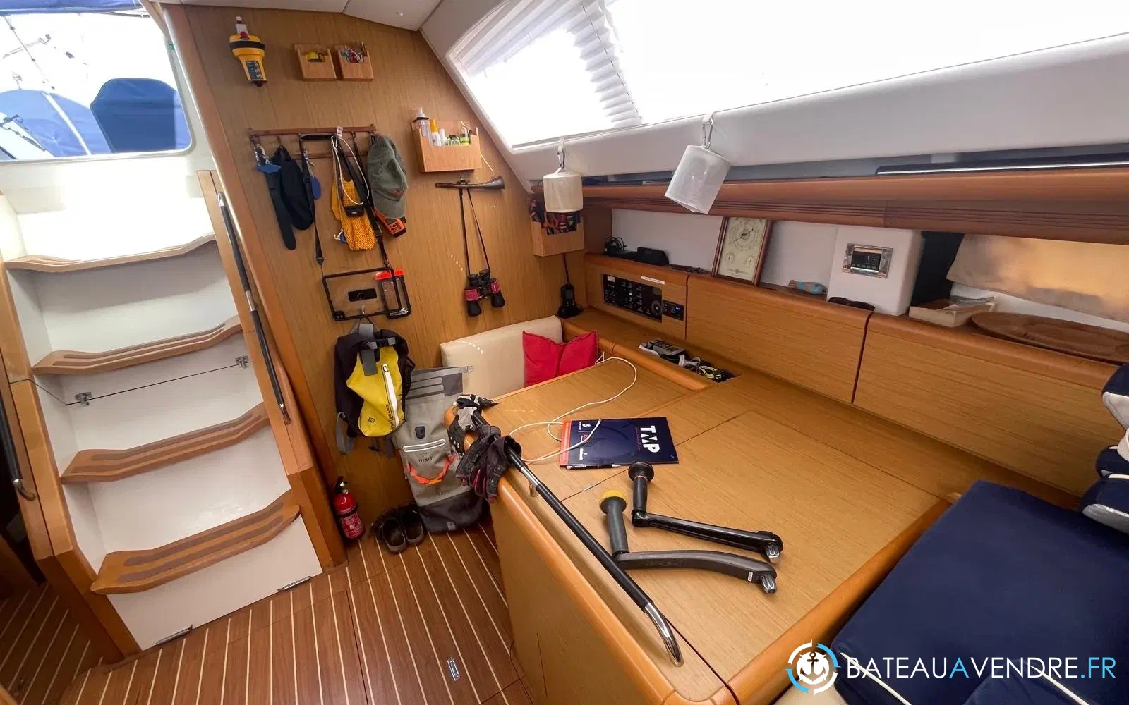 slider 8 Jeanneau Sun Odyssey 50 DS