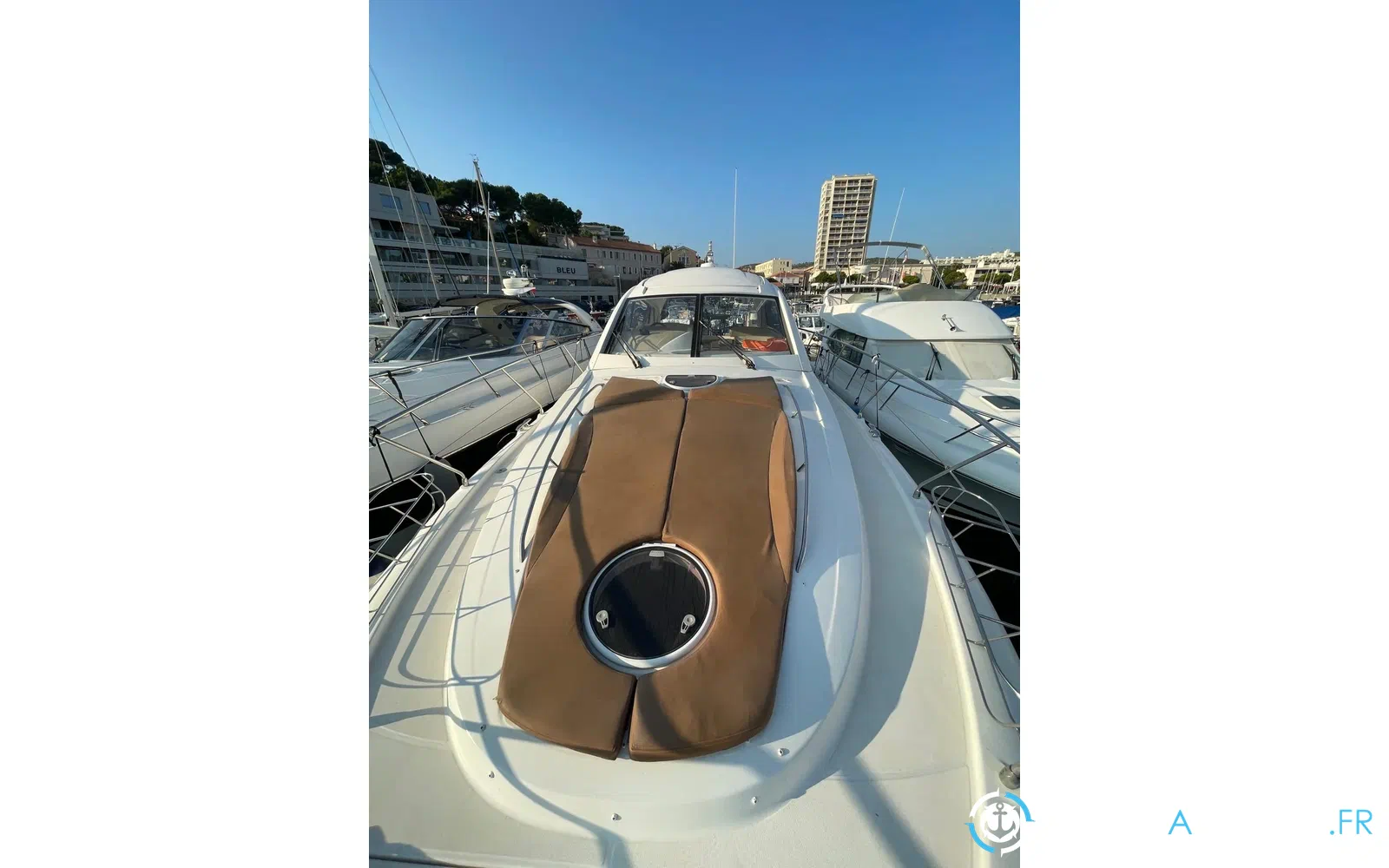 slider 0 Jeanneau Prestige 50 S