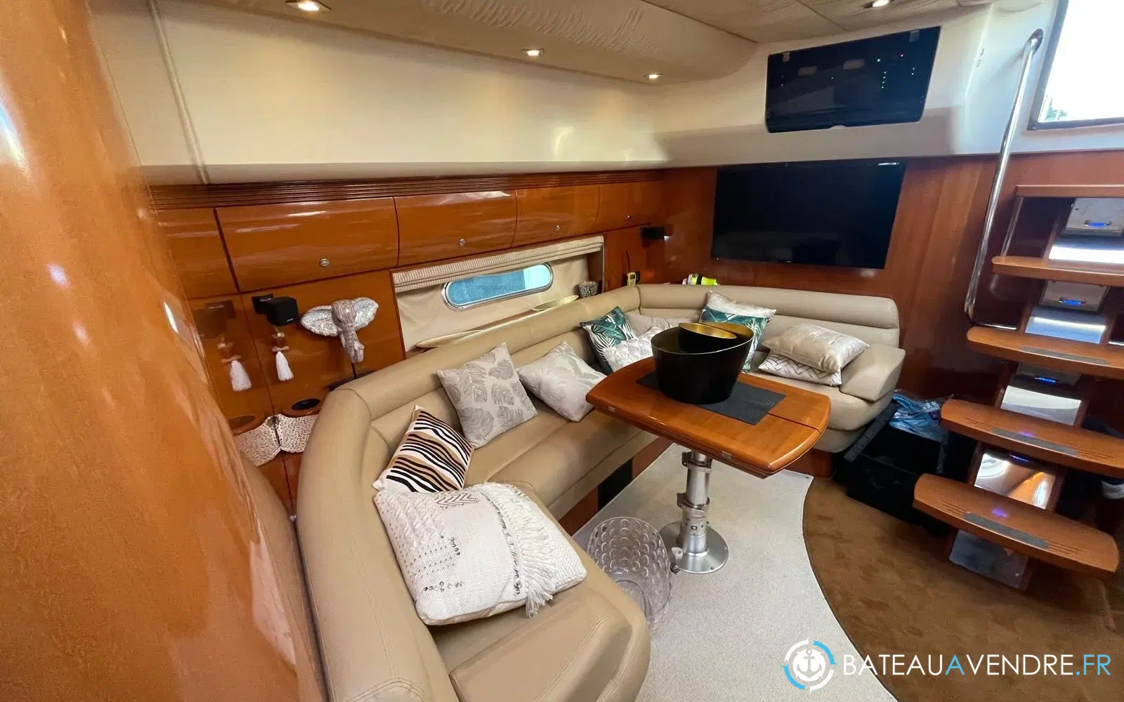 slider 10 Jeanneau Prestige 50 S