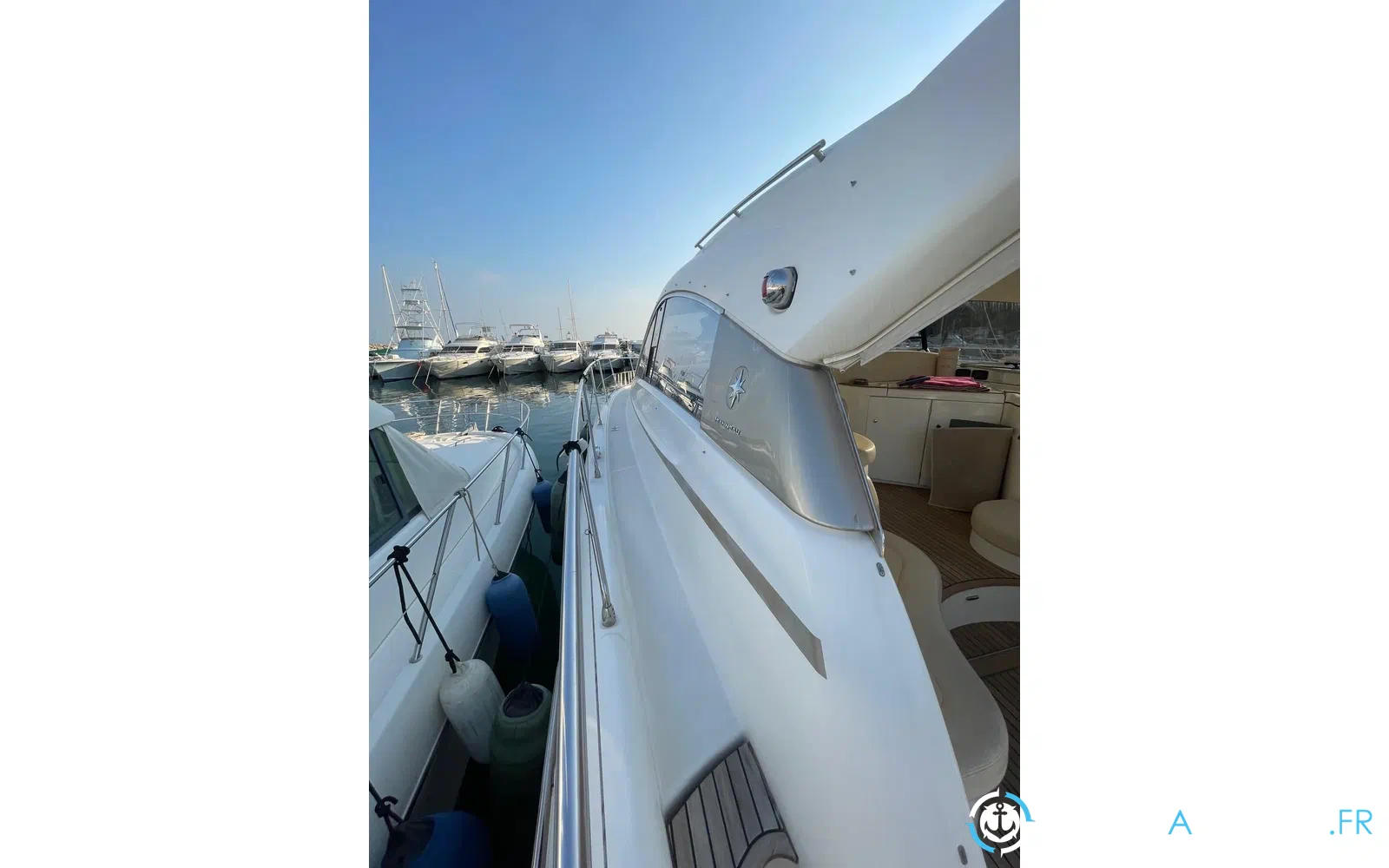 slider 2 Jeanneau Prestige 50 S