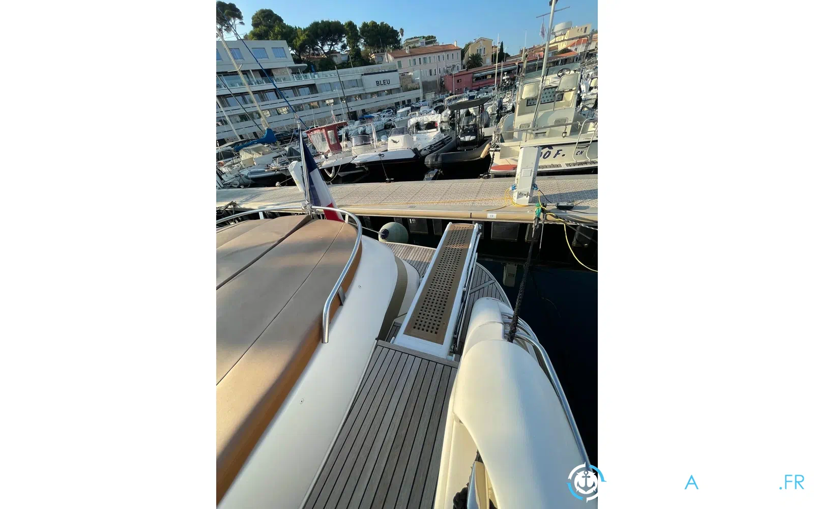 slider 3 Jeanneau Prestige 50 S