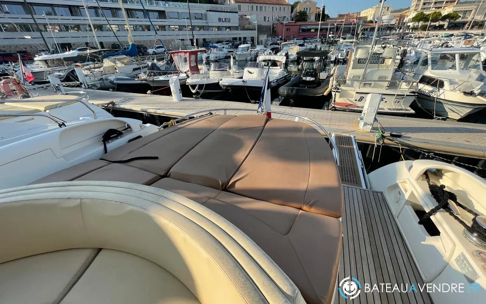 slider 5 Jeanneau Prestige 50 S
