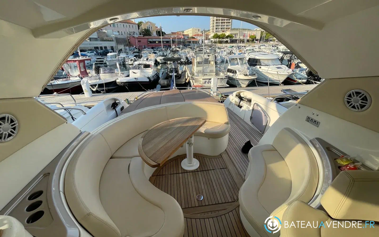 slider 7 Jeanneau Prestige 50 S