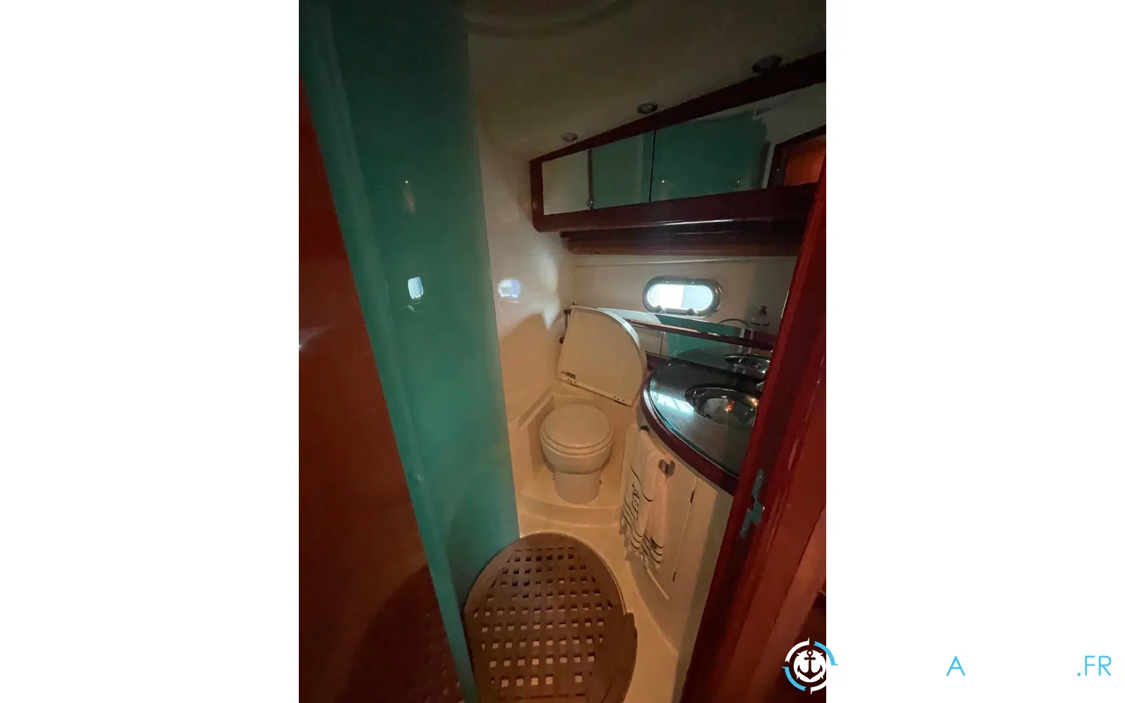 slider 8 Jeanneau Prestige 50 S