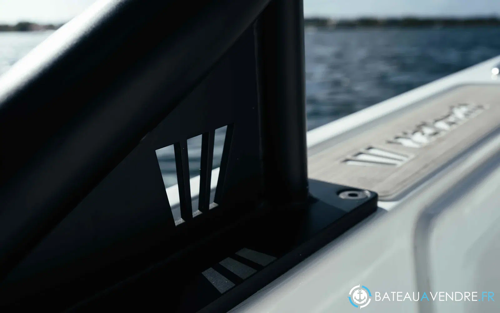 slider 10 Wellcraft 28 T-Top