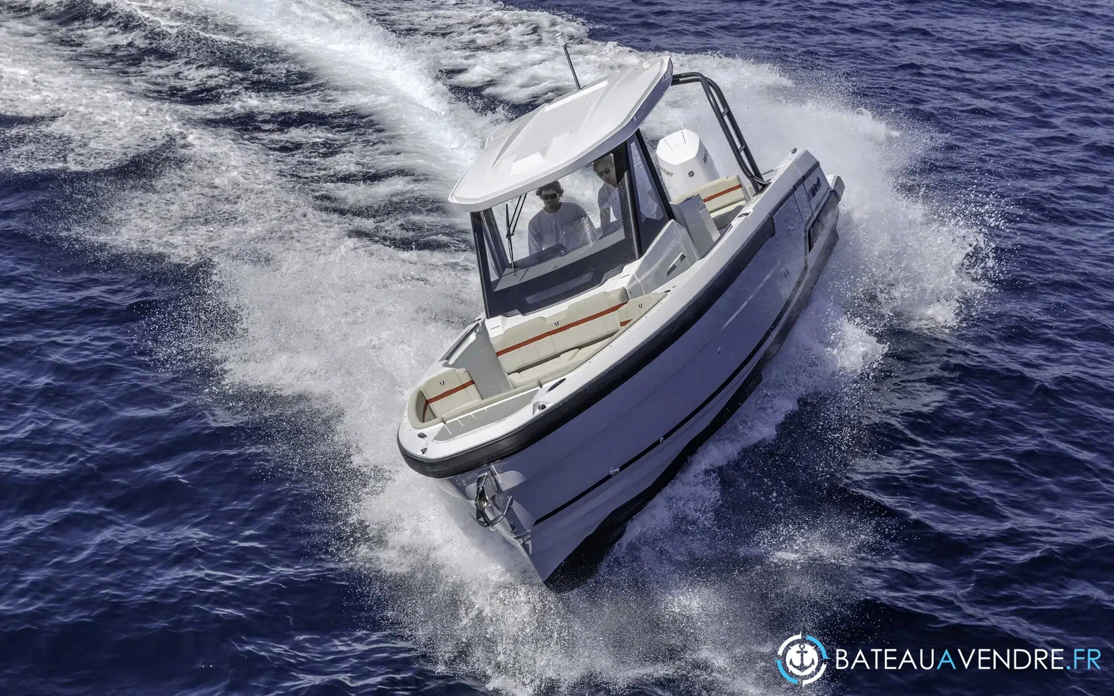 slider 1 Wellcraft 28 T-Top