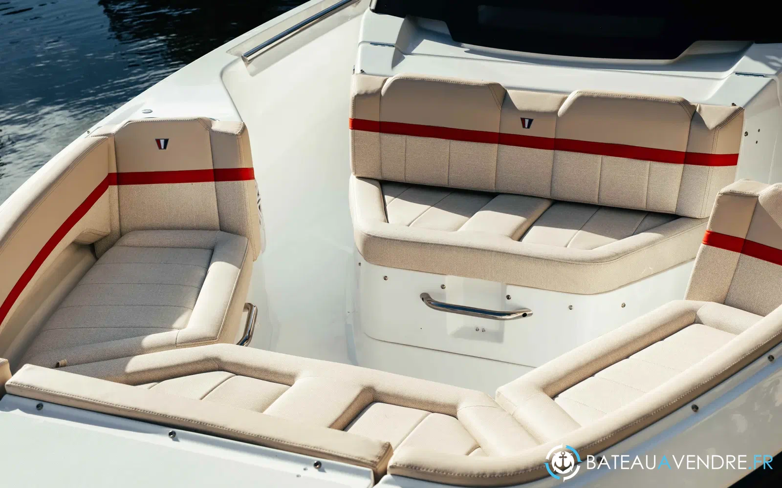 slider 5 Wellcraft 28 T-Top