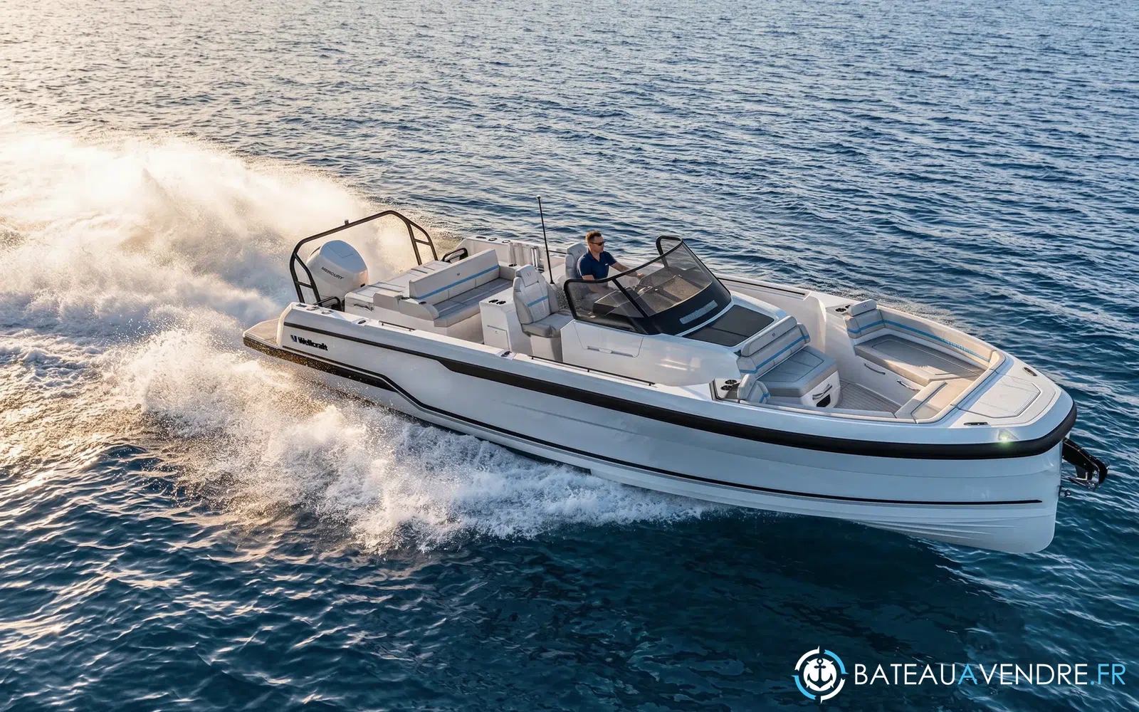 slider 1 Wellcraft 33 Speedster