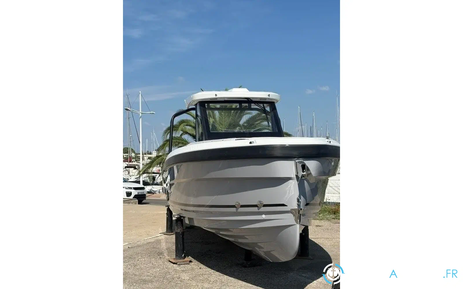 slider 2 Wellcraft 28 T-Top