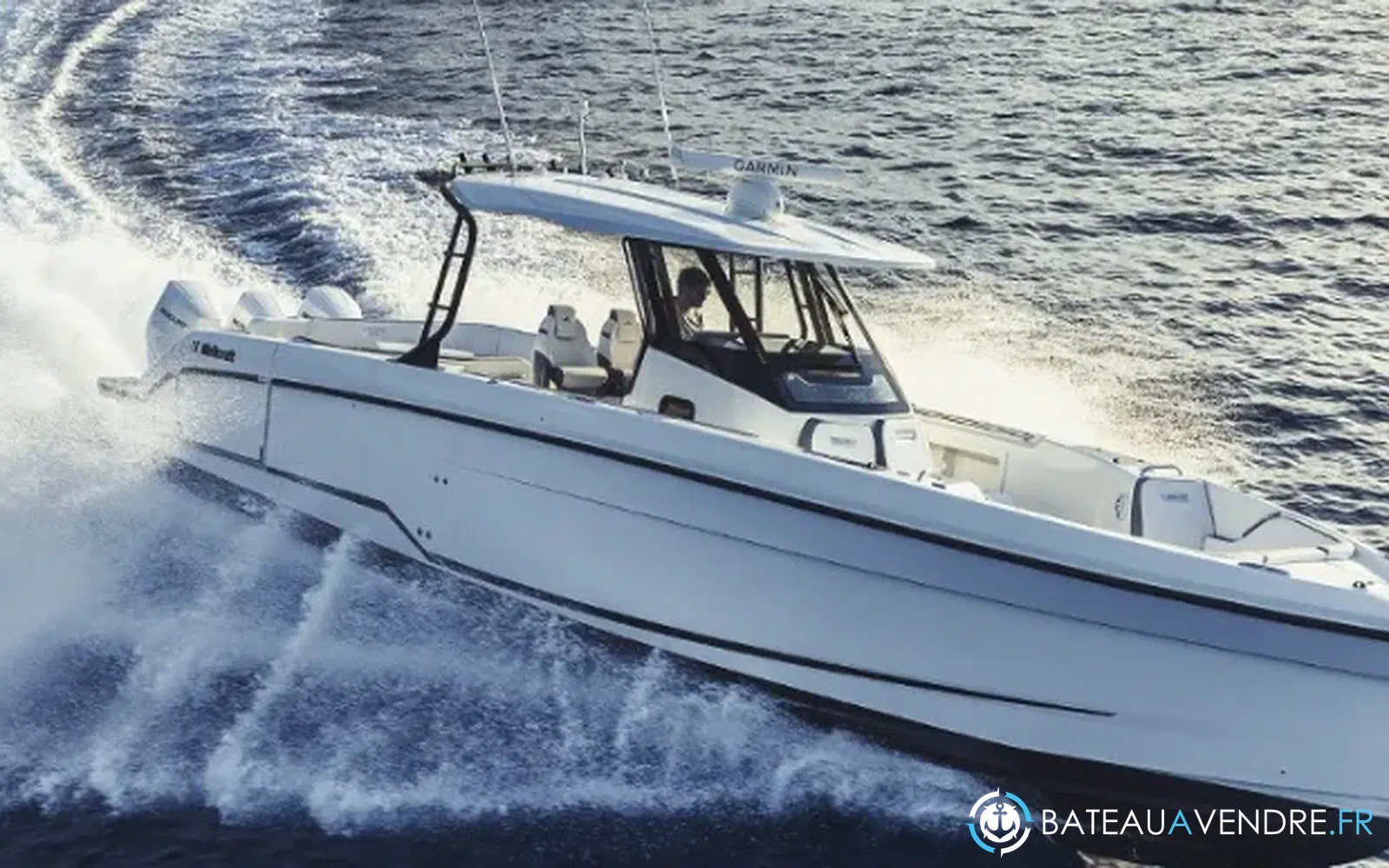 slider 0 Wellcraft 38 T-Top