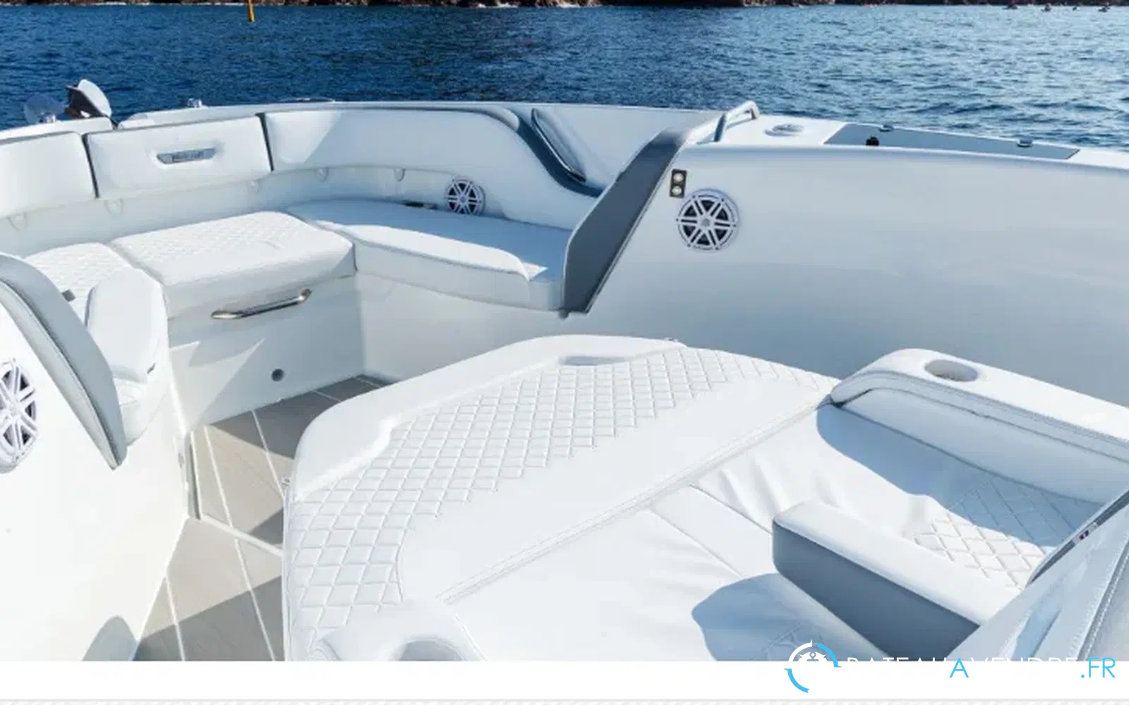 slider 4 Wellcraft 38 T-Top