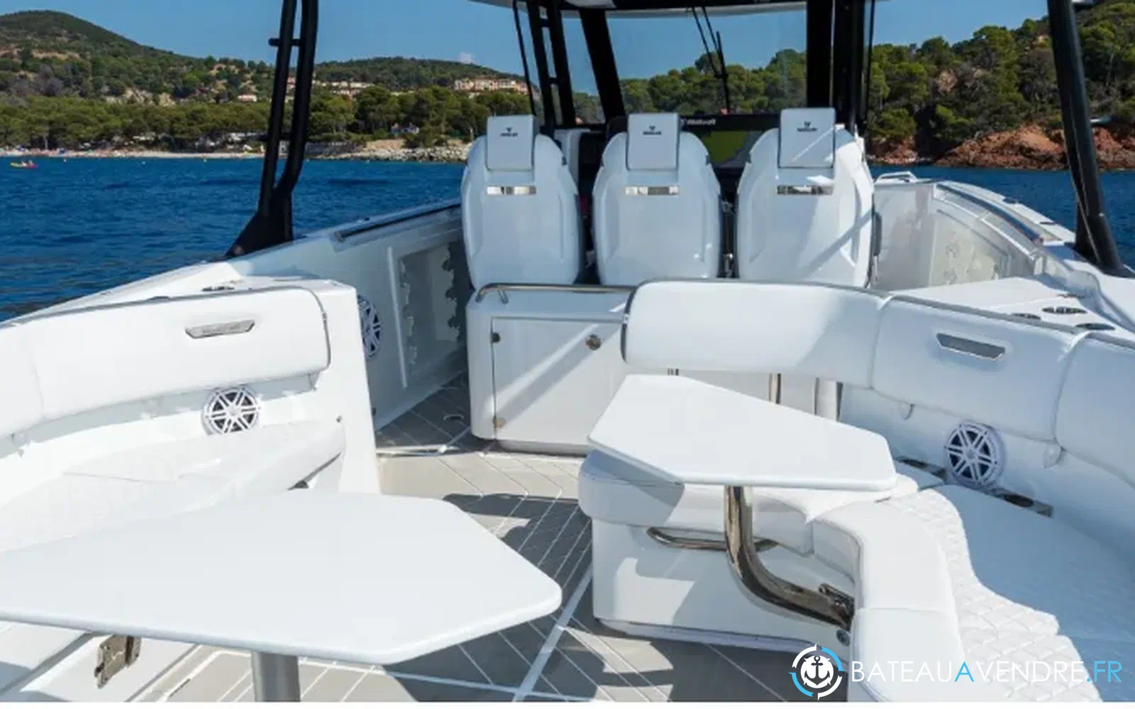 slider 5 Wellcraft 38 T-Top