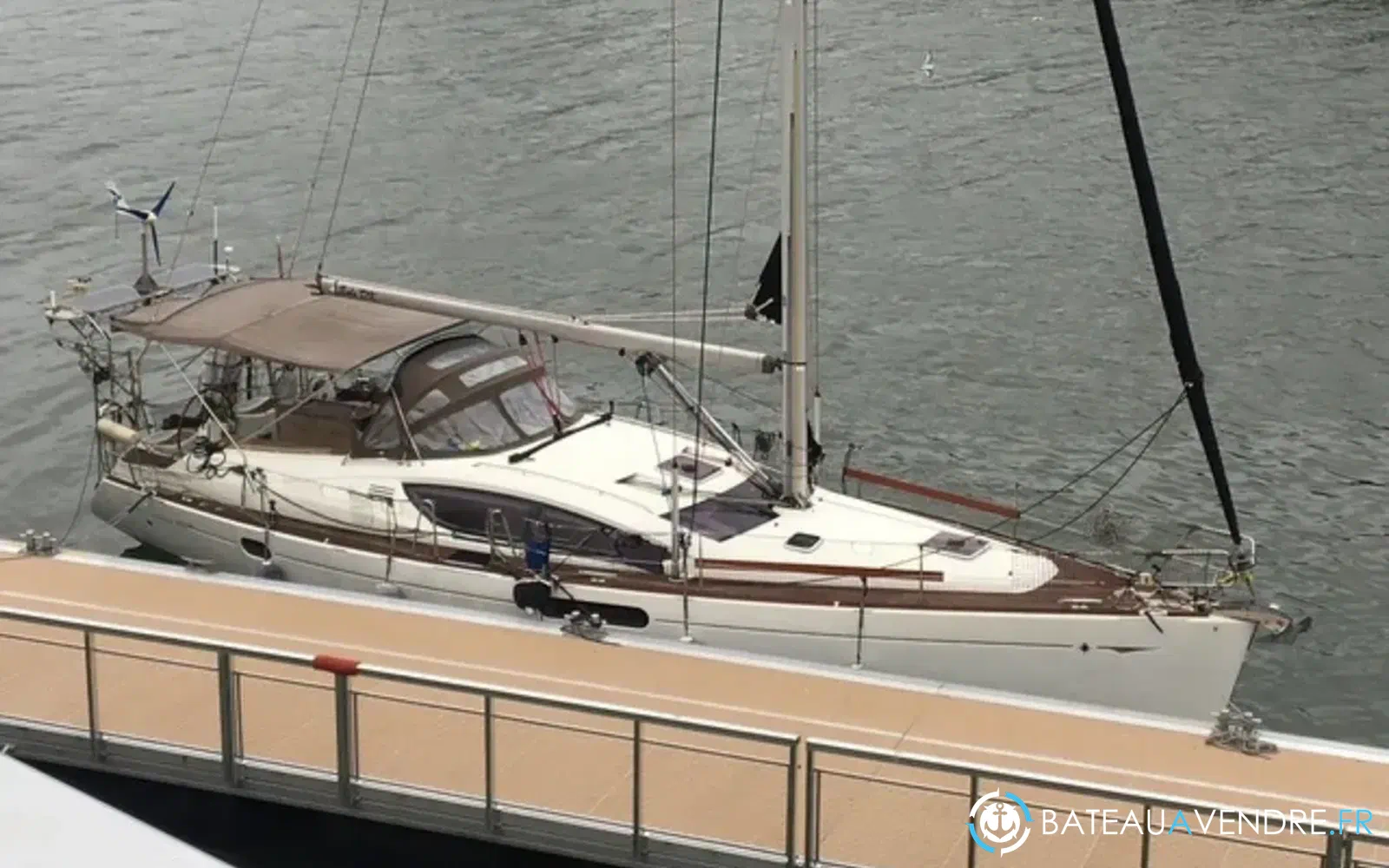 slider 0 Jeanneau Sun Odyssey 45 DS