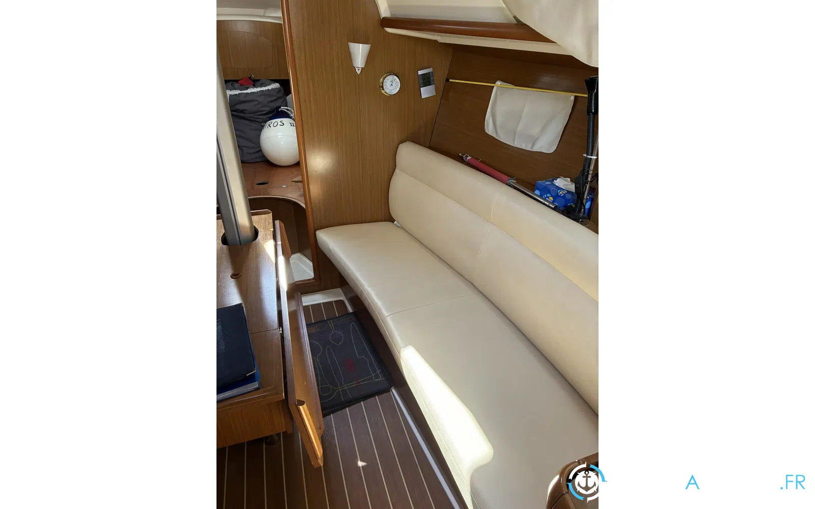 slider 4 Jeanneau Sun Odyssey 32
