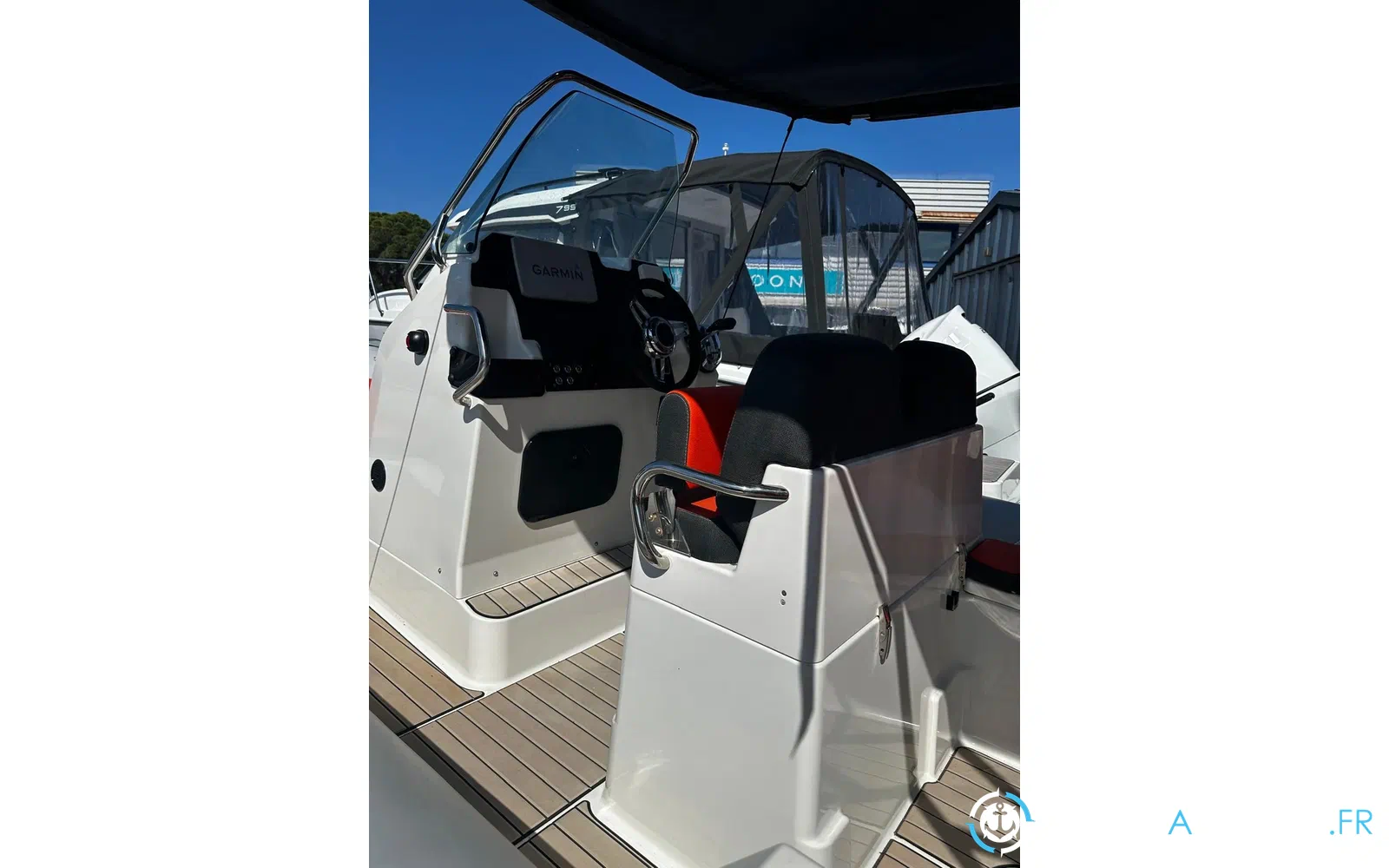 slider 13 Zodiac Medline 6.8