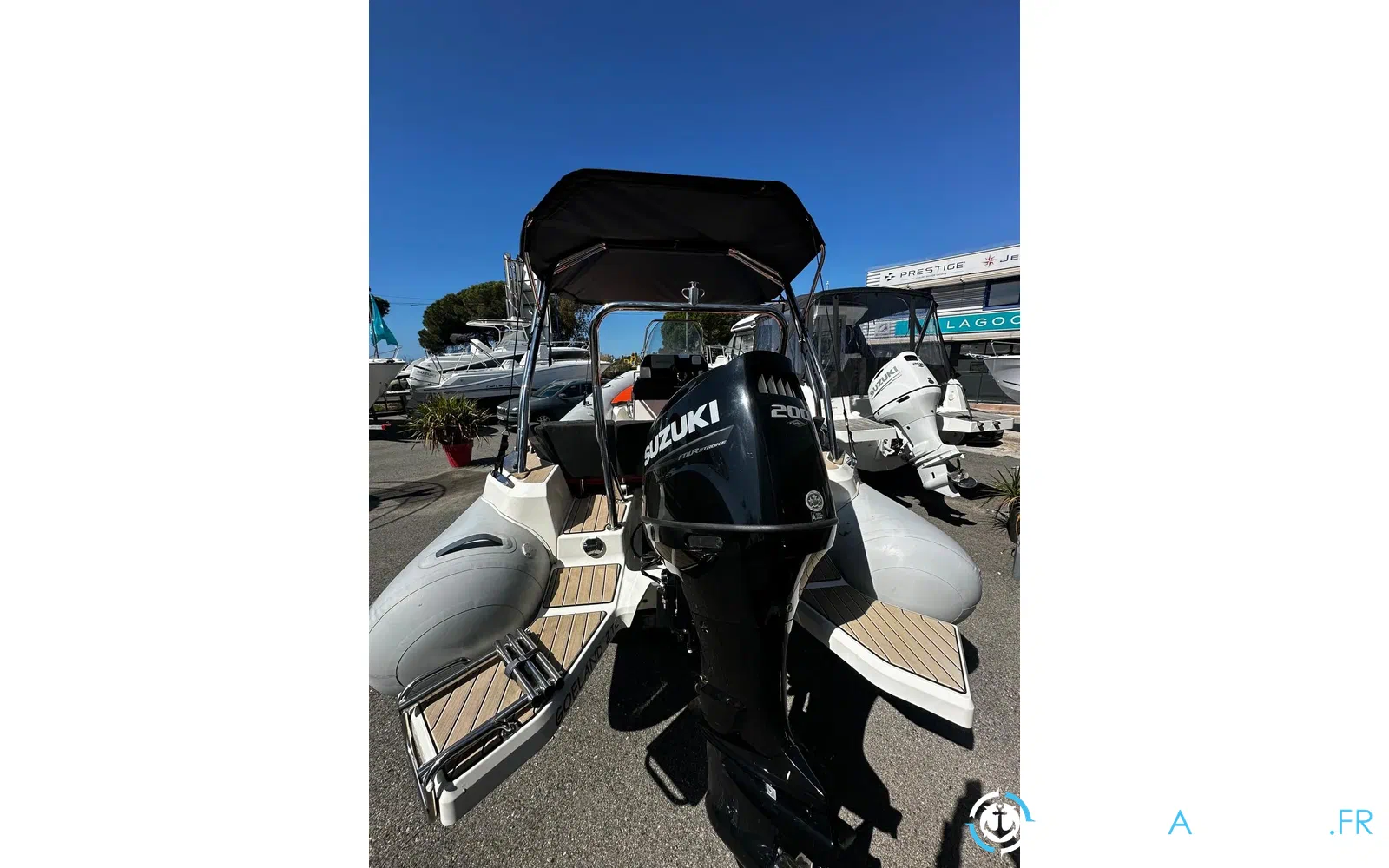 slider 14 Zodiac Medline 6.8