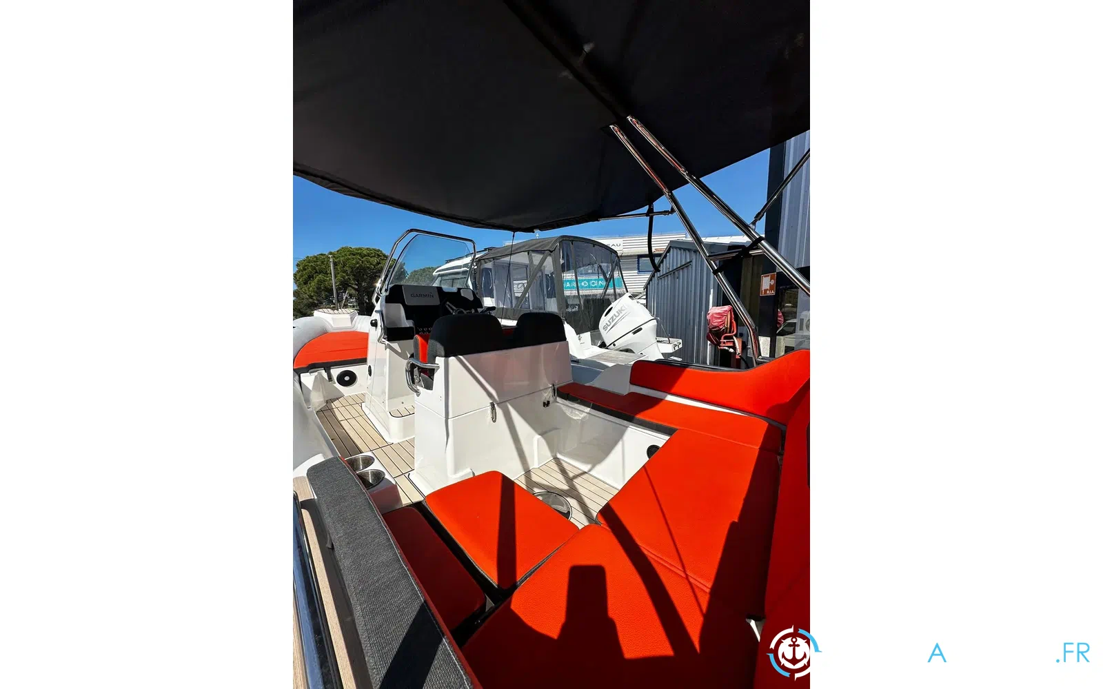 slider 15 Zodiac Medline 6.8