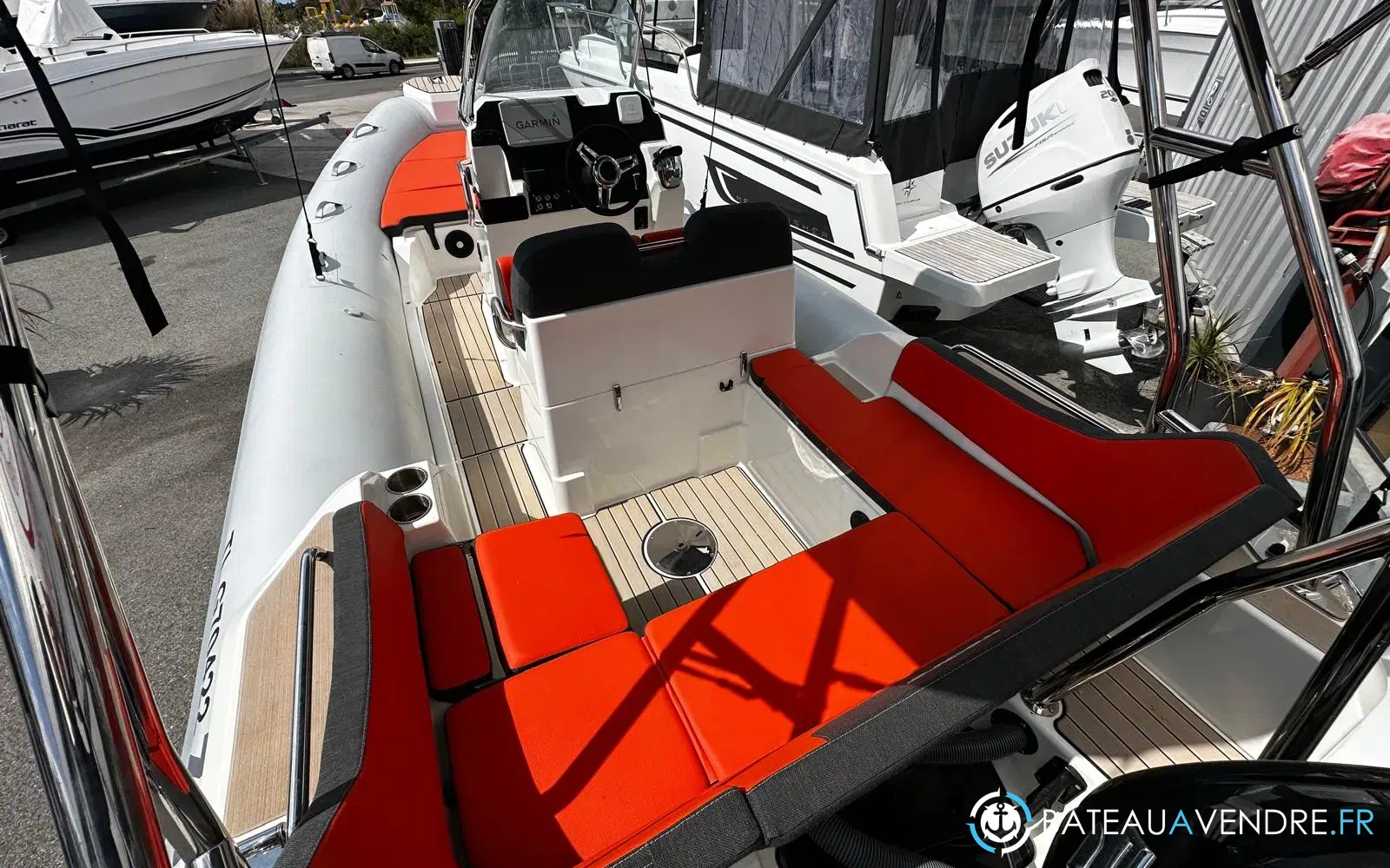 slider 1 Zodiac Medline 6.8