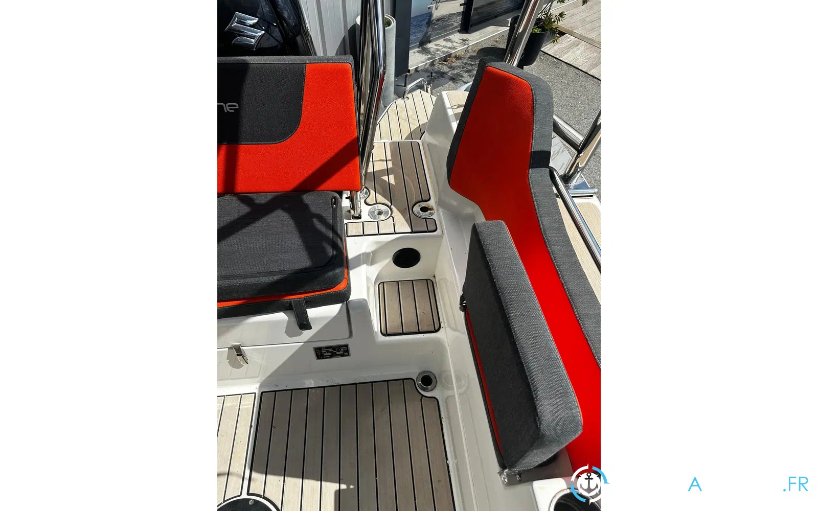 slider 19 Zodiac Medline 6.8