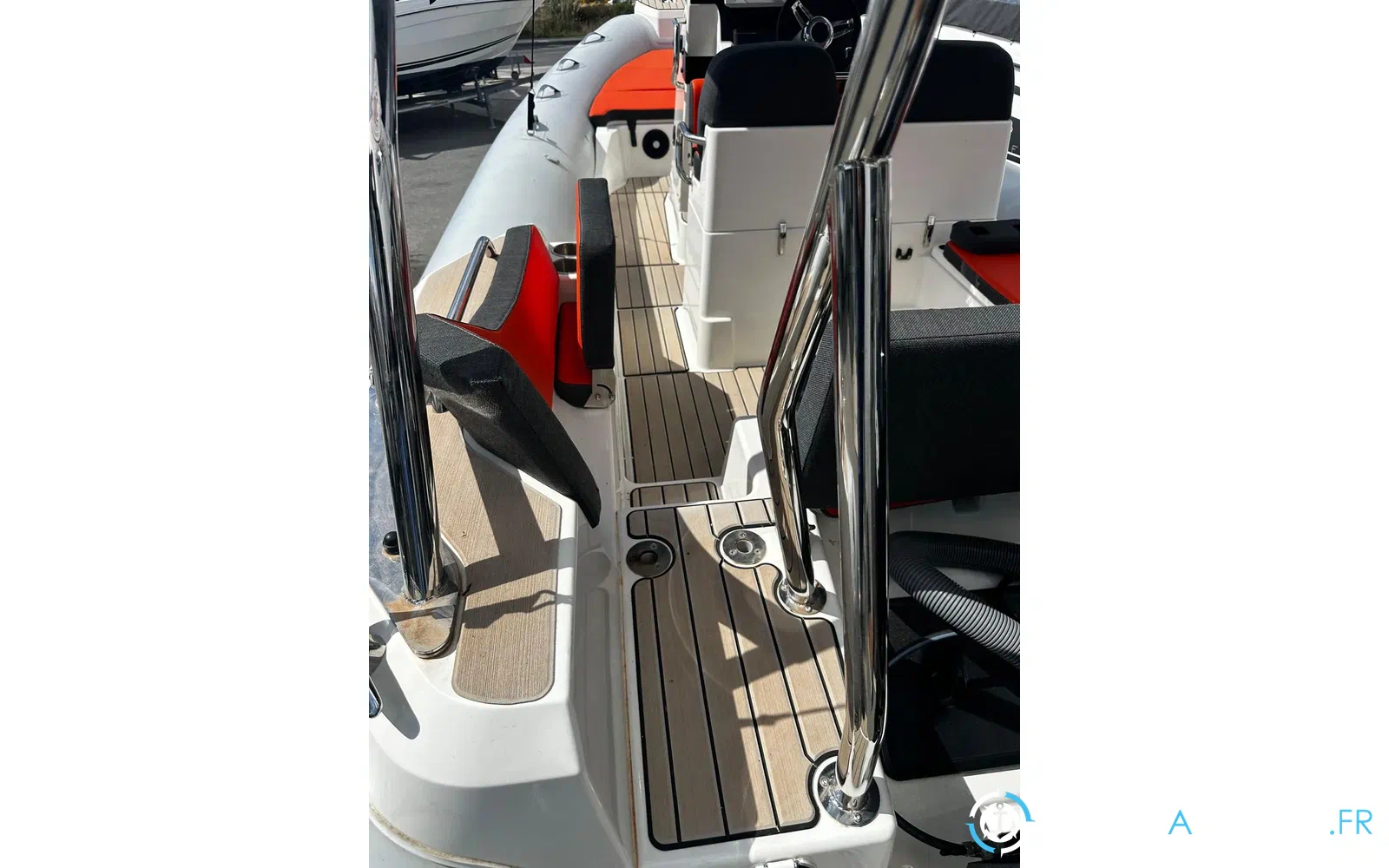 slider 20 Zodiac Medline 6.8 Neo