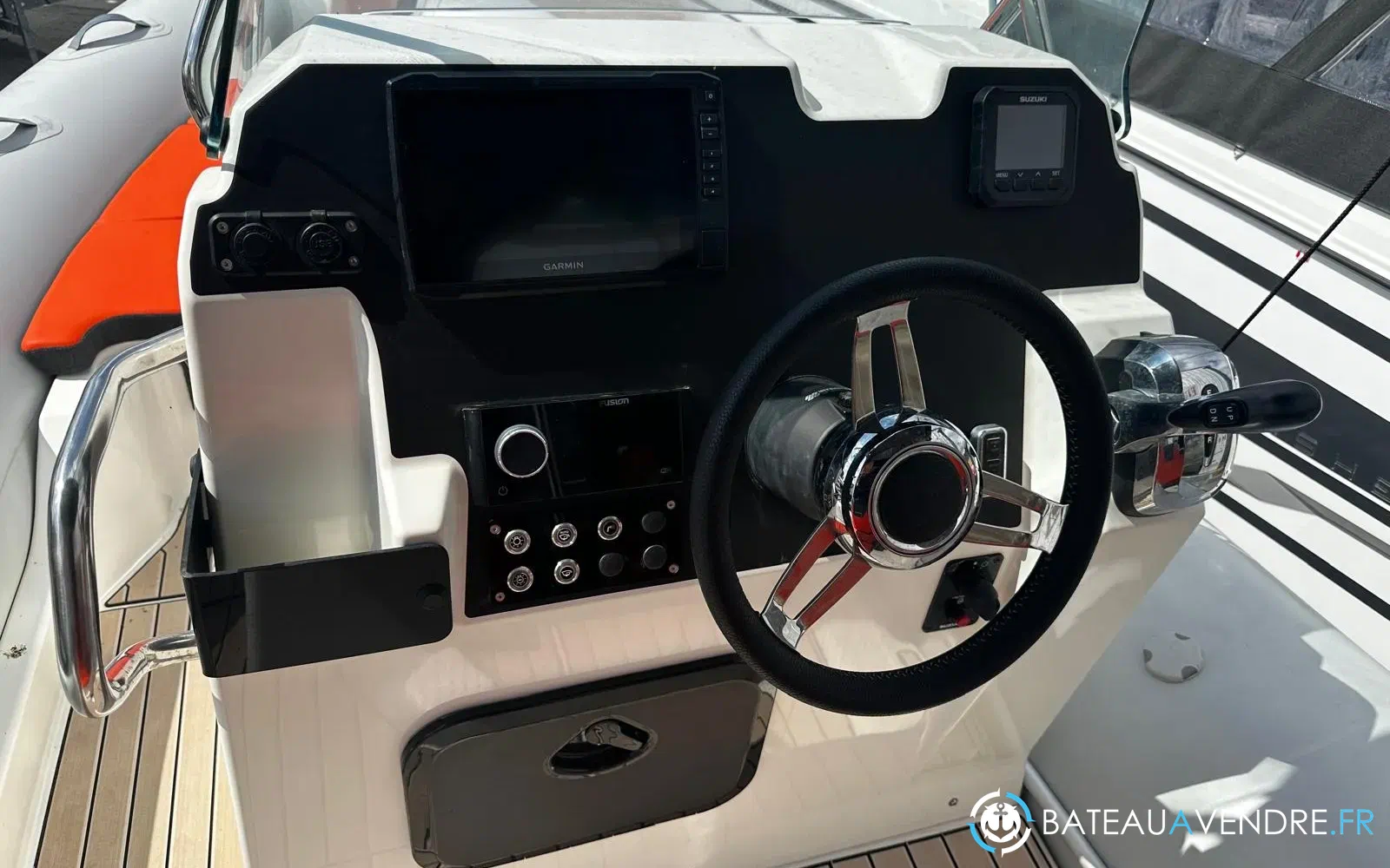 slider 21 Zodiac Medline 6.8 Neo