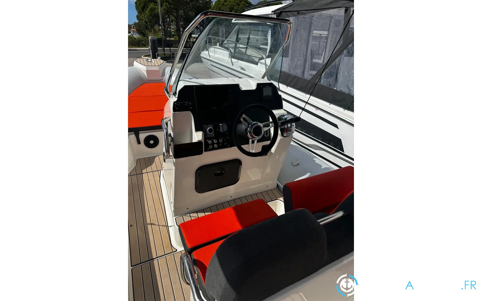 slider 4 Zodiac Medline 6.8 Neo