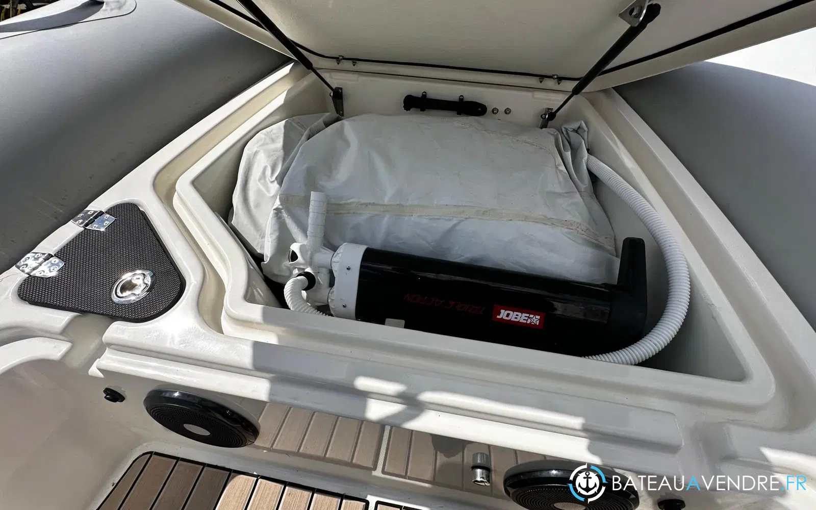slider 24 Zodiac Medline 6.8