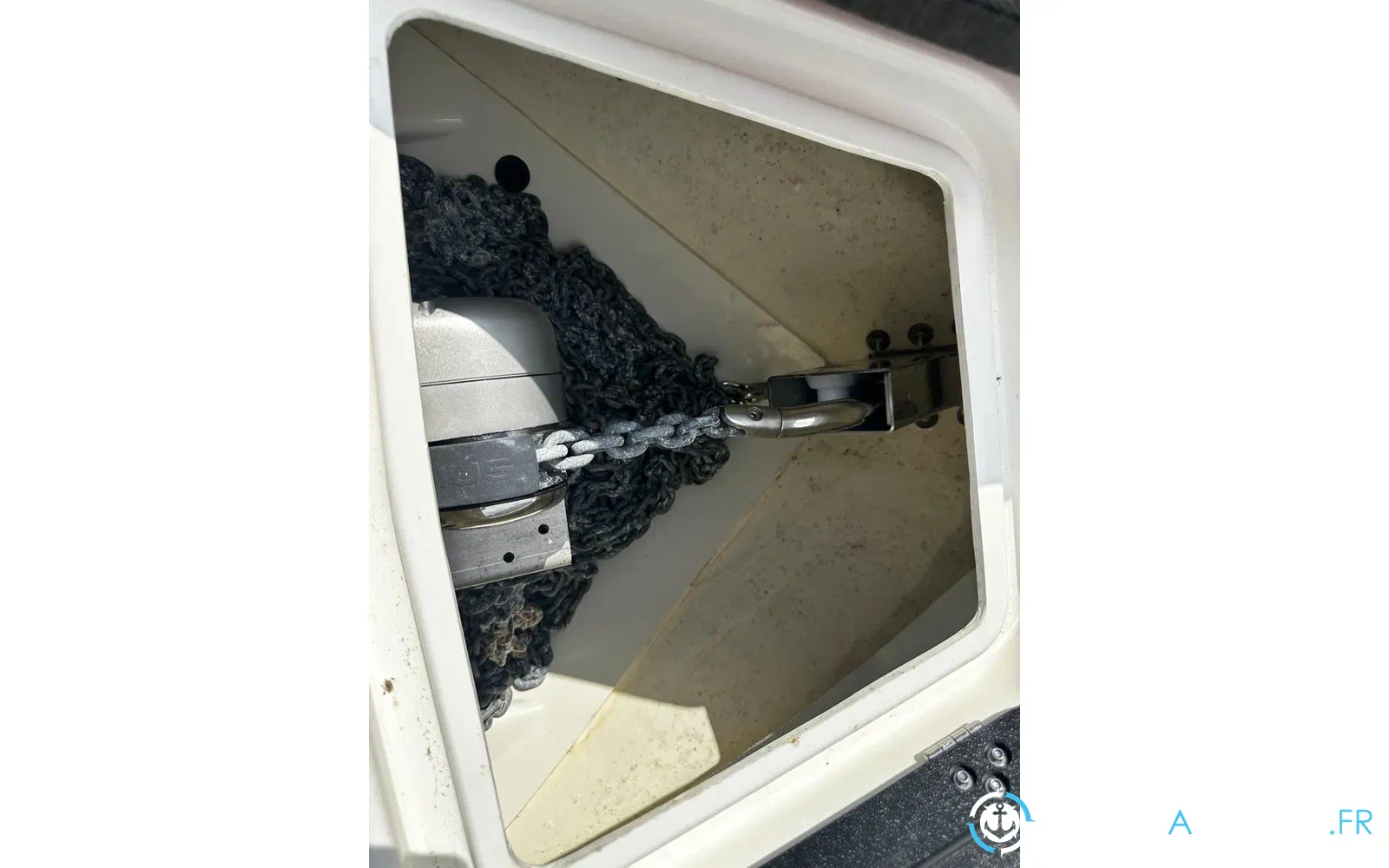 slider 25 Zodiac Medline 6.8