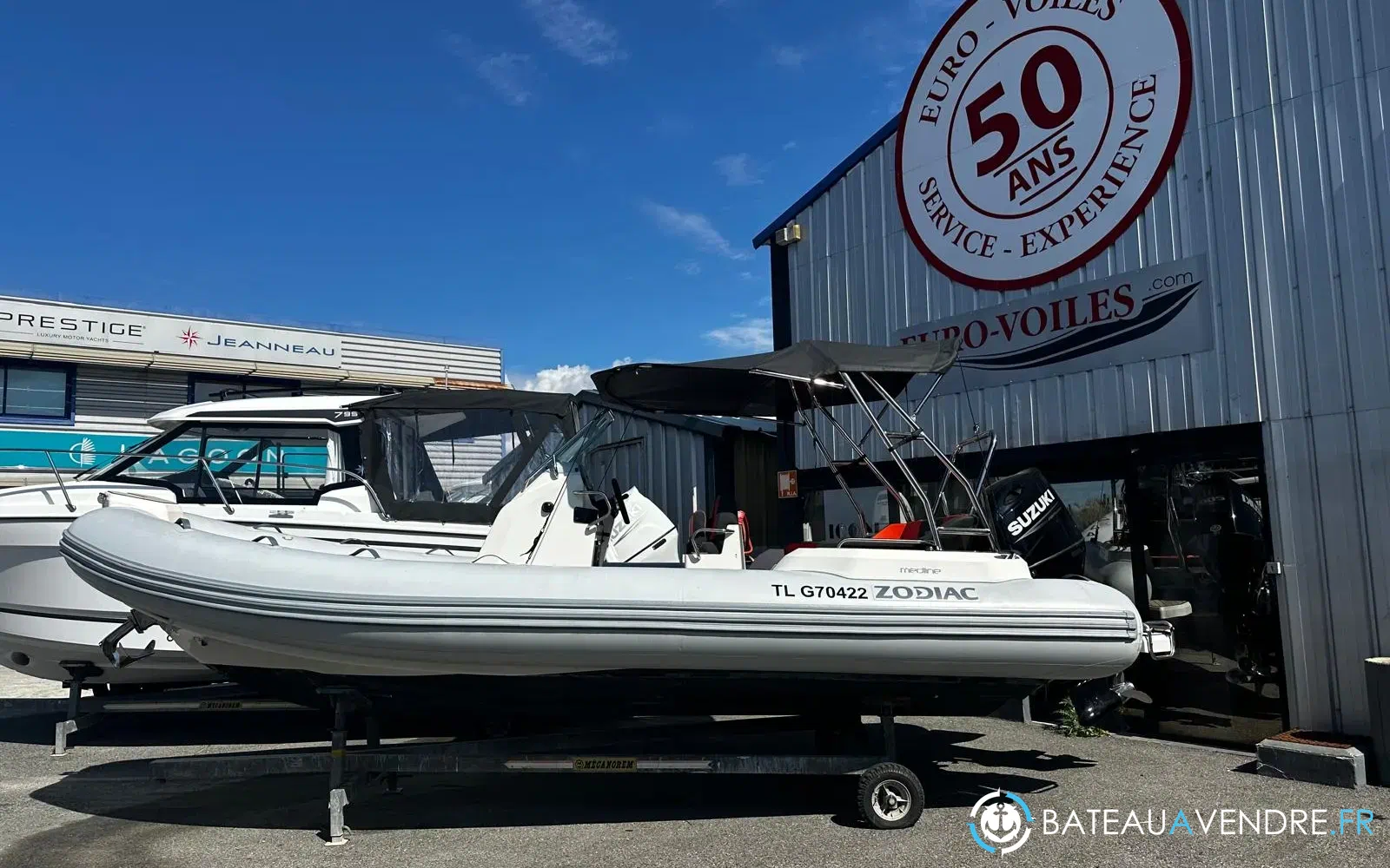 slider 5 Zodiac Medline 6.8