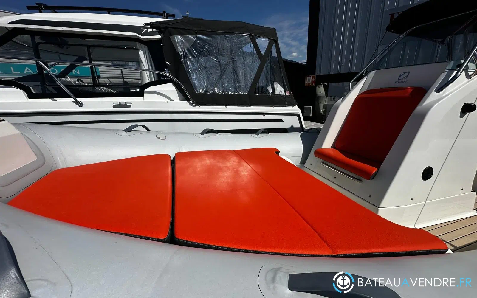 slider 7 Zodiac Medline 6.8