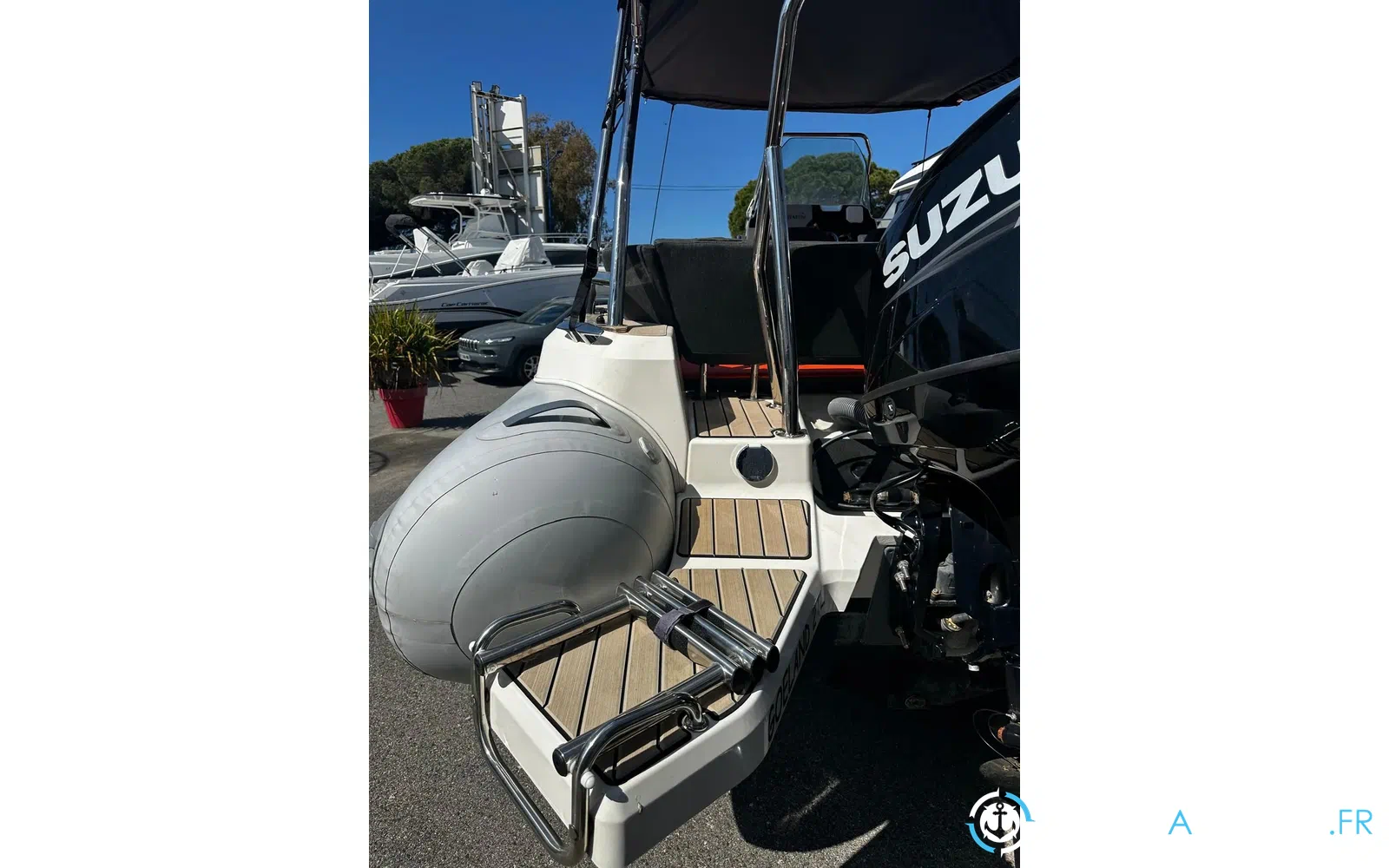 slider 8 Zodiac Medline 6.8 Neo