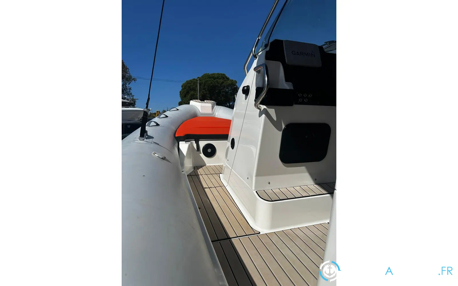 slider 11 Zodiac Medline 6.8 Neo