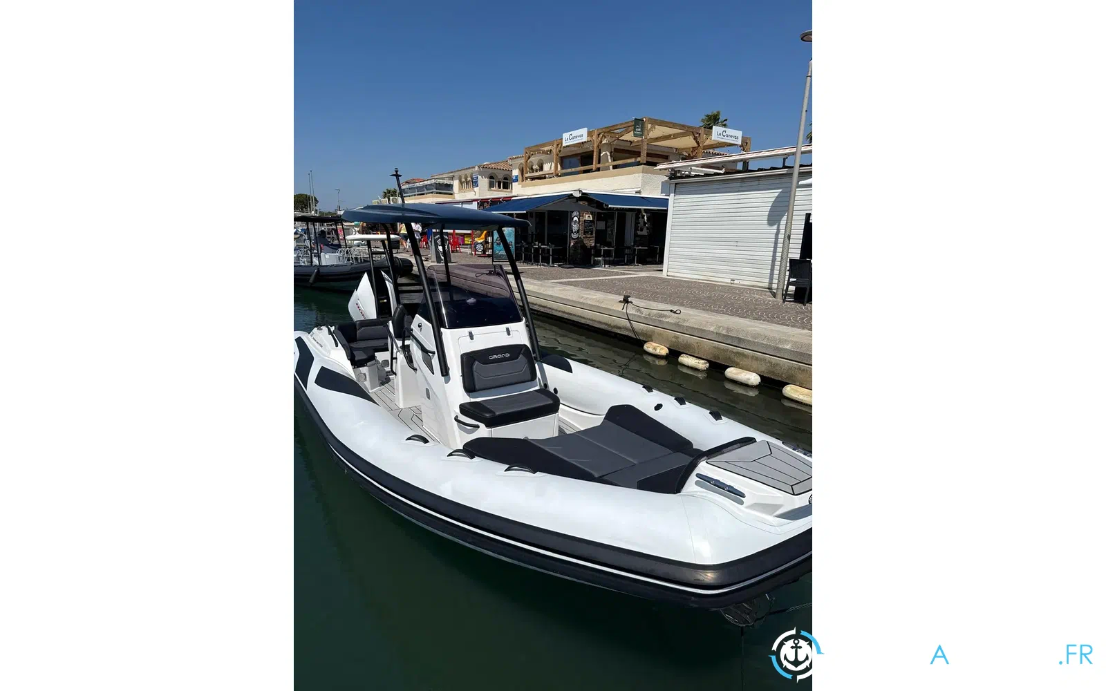 slider 0 Grand Golden Line G750
