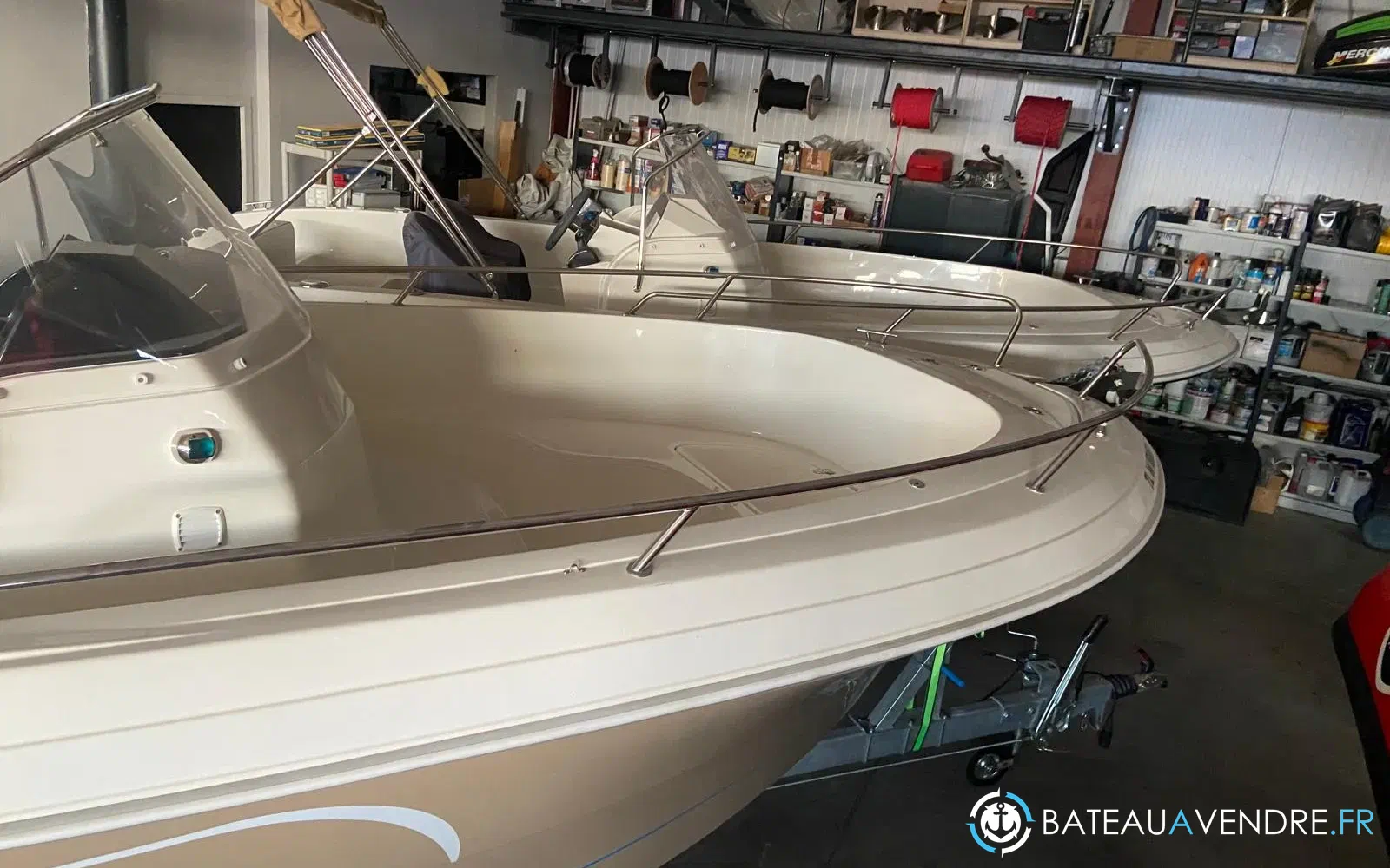 slider 4 Pacific Craft 625 Open