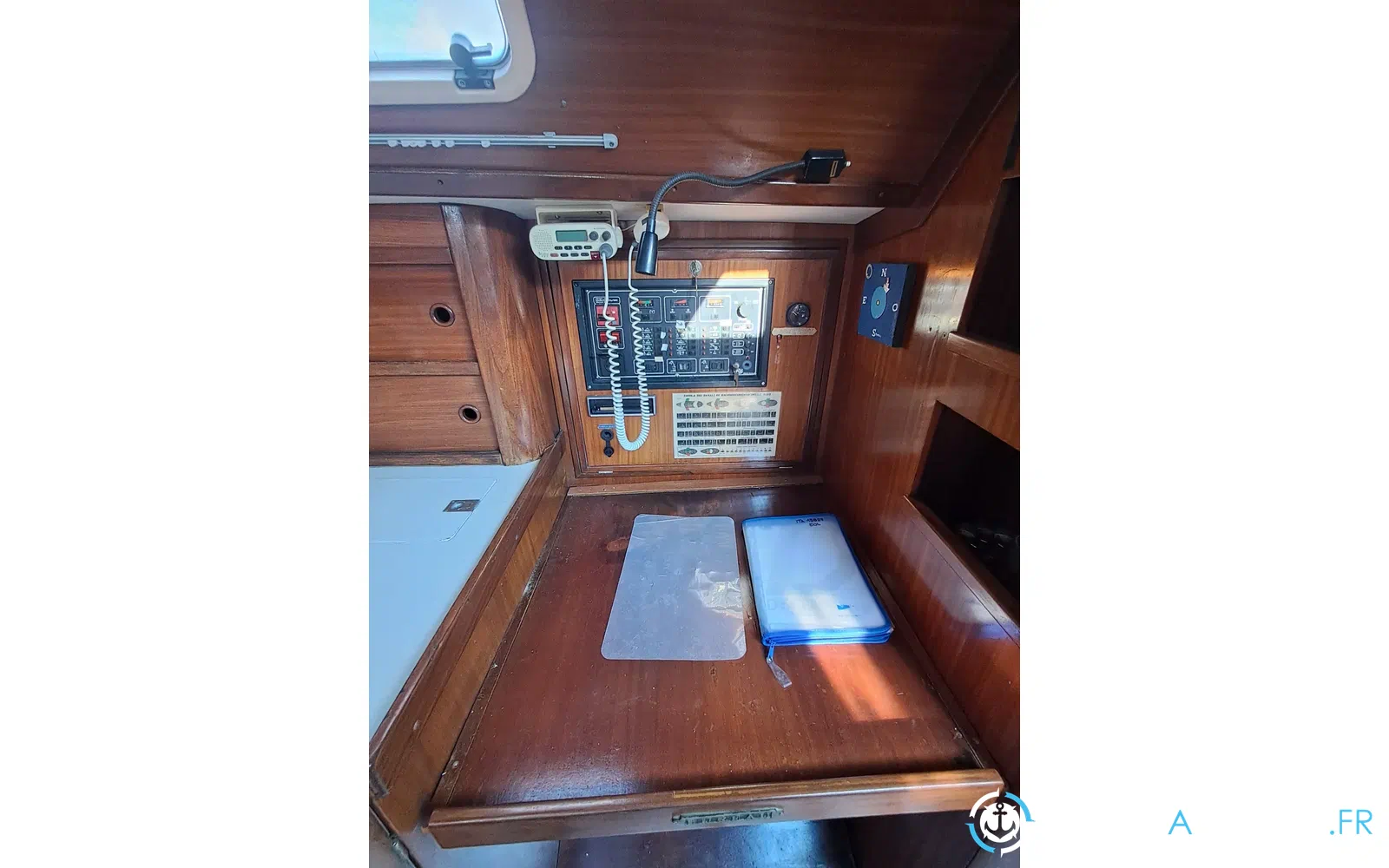 slider 10 Elan Motoryachts Elan 43