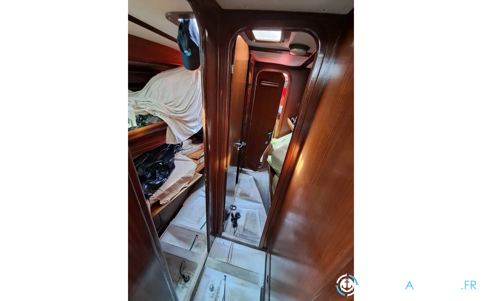 slider 14 Elan Motoryachts Elan 43