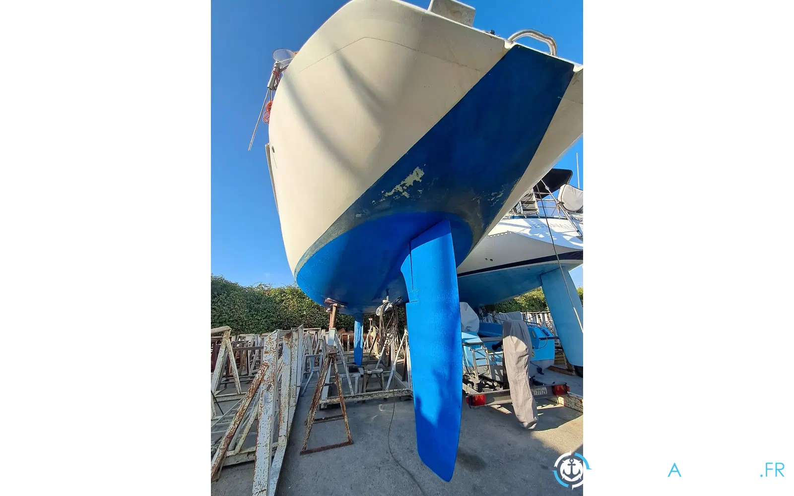 slider 1 Elan Motoryachts Elan 43