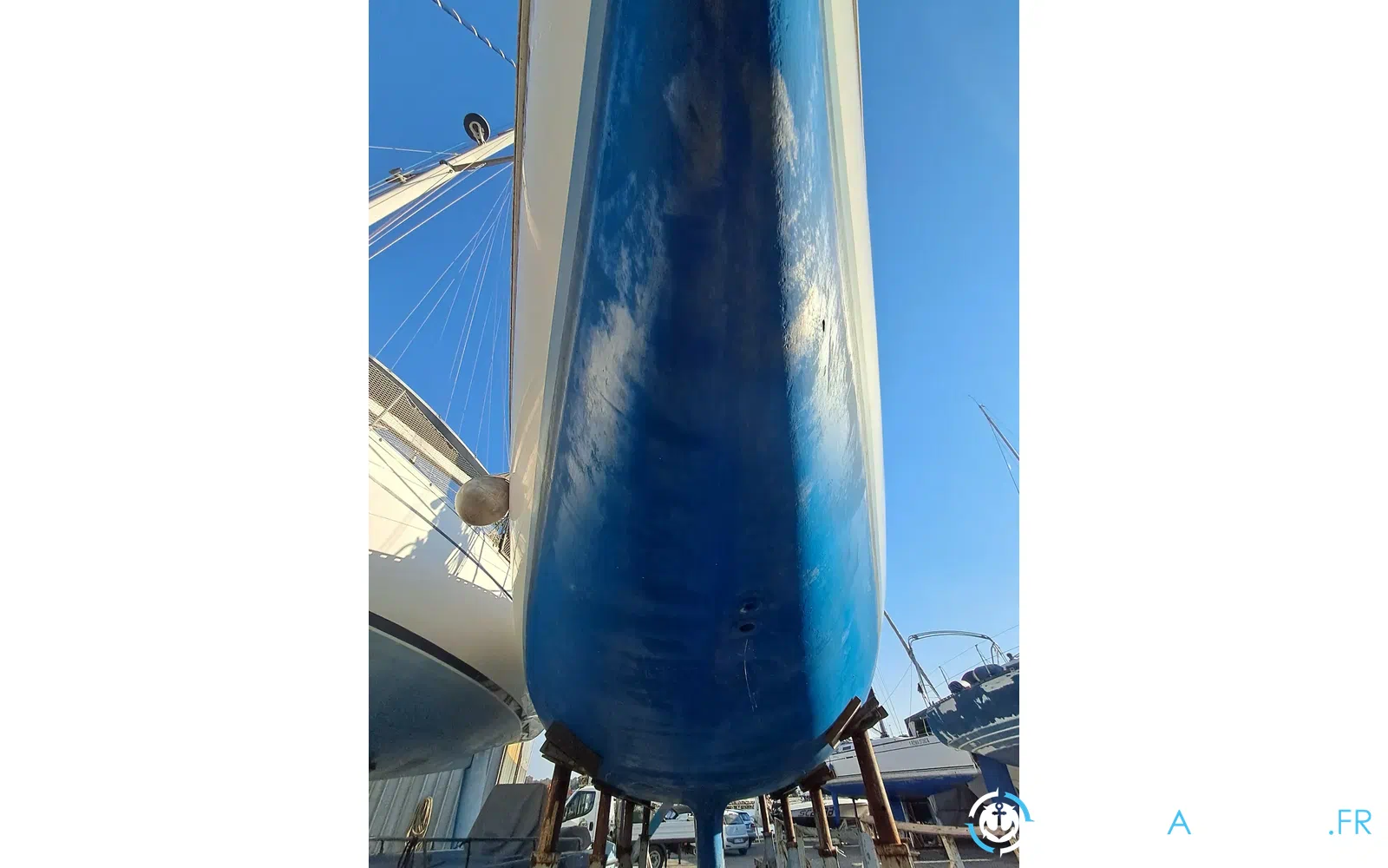 slider 2 Elan Motoryachts Elan 43