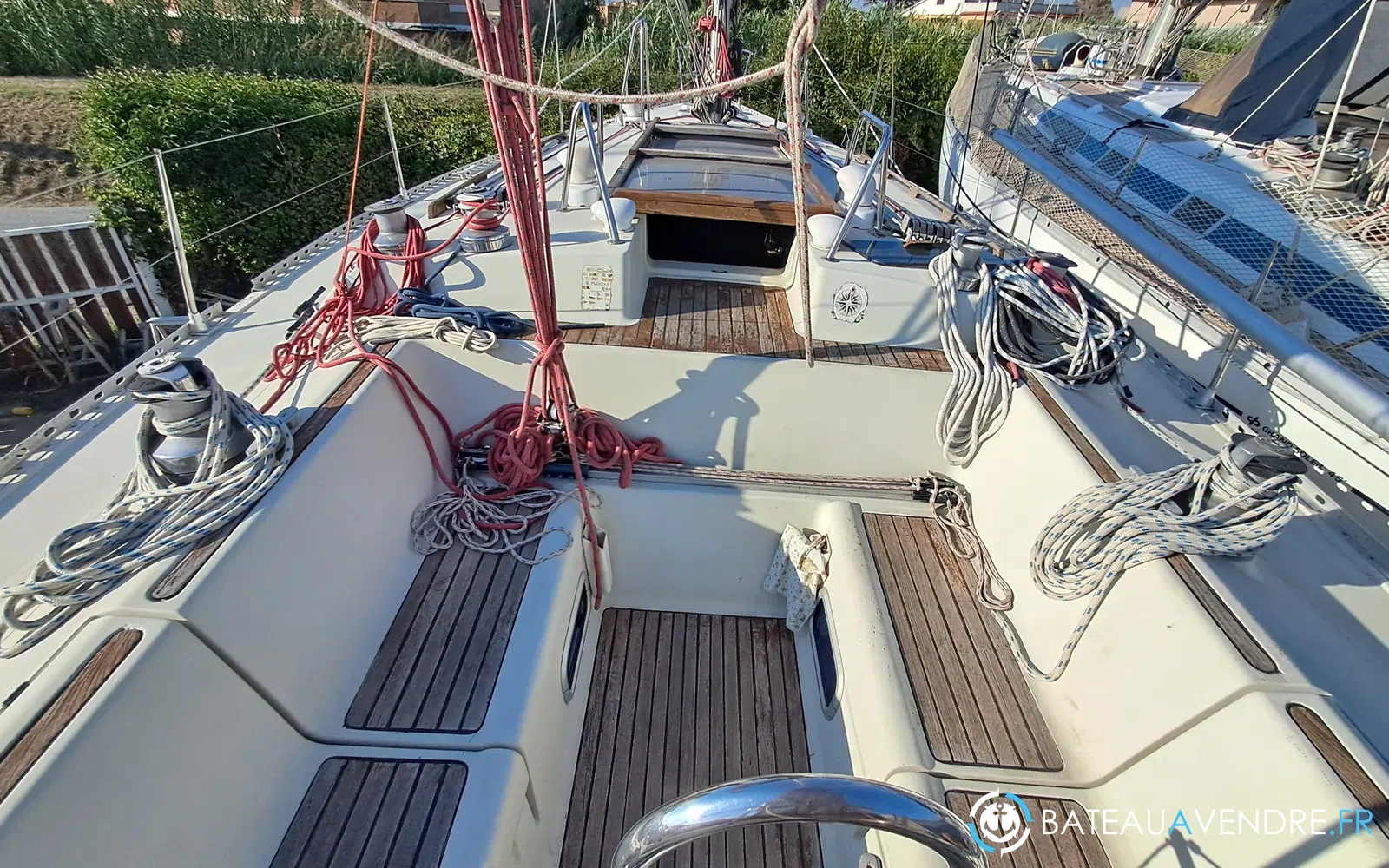 slider 4 Elan Motoryachts Elan 43