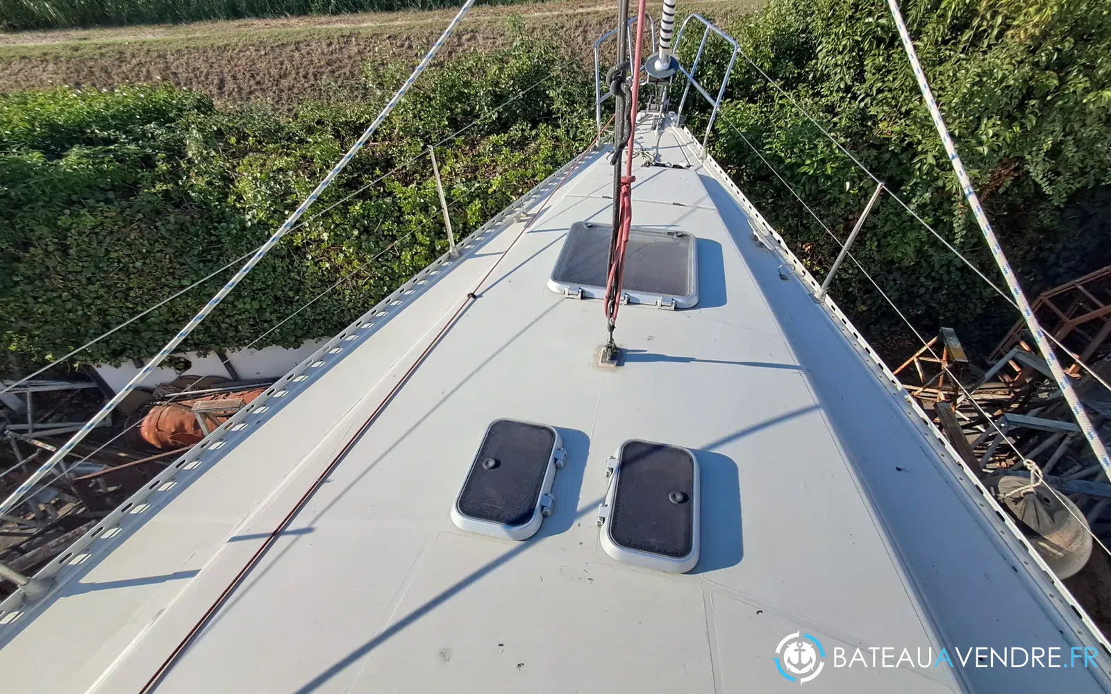 slider 5 Elan Motoryachts Elan 43