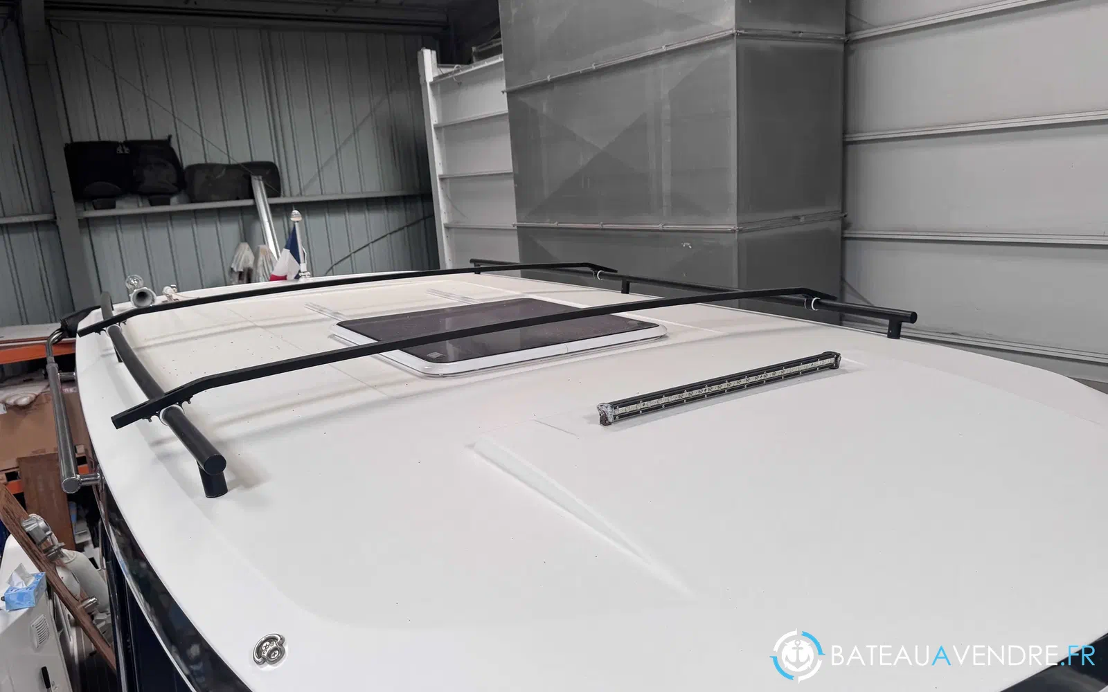 slider 9 Jeanneau Merry Fisher 895 Sport