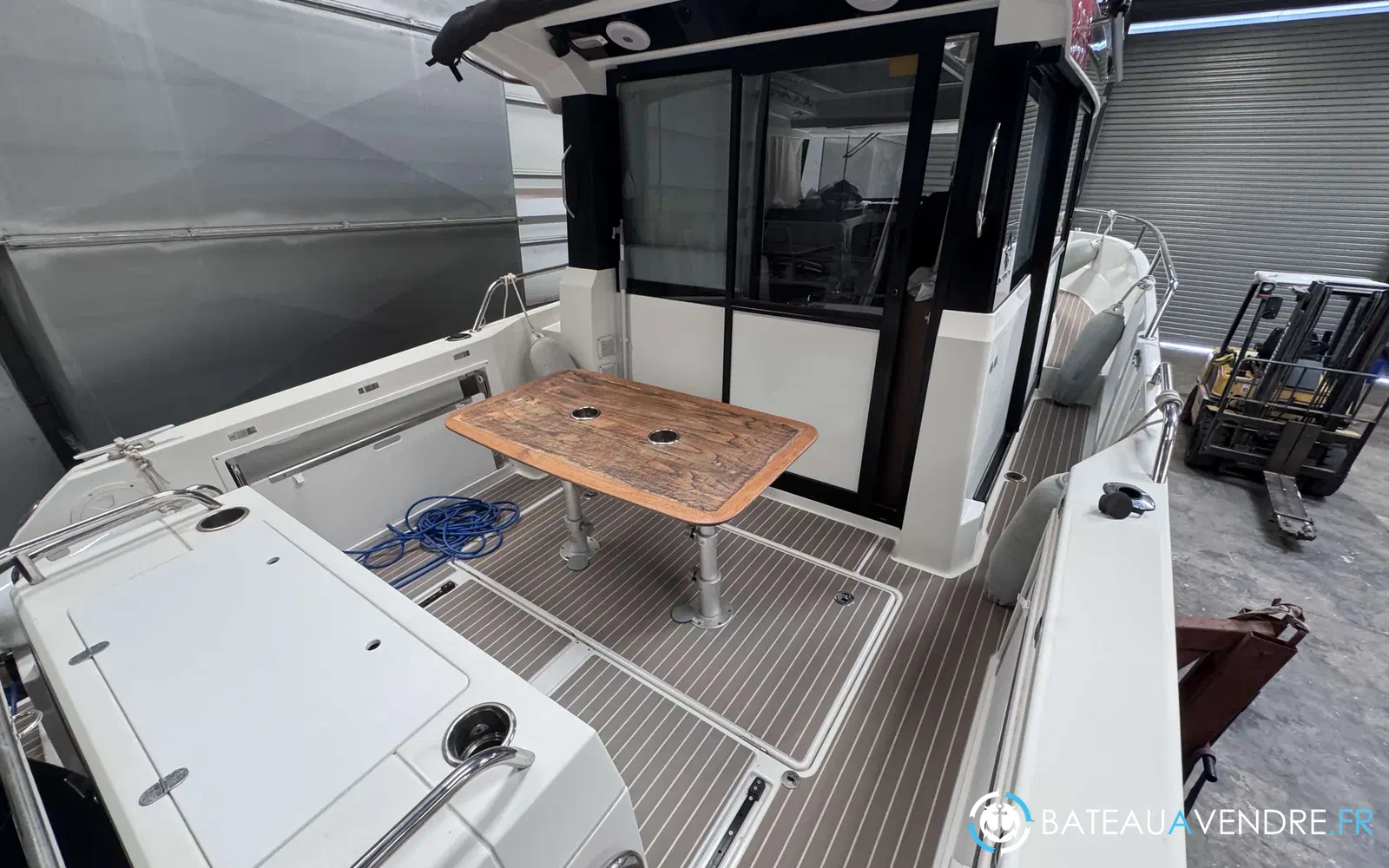 slider 2 Jeanneau Merry Fisher 895 Sport